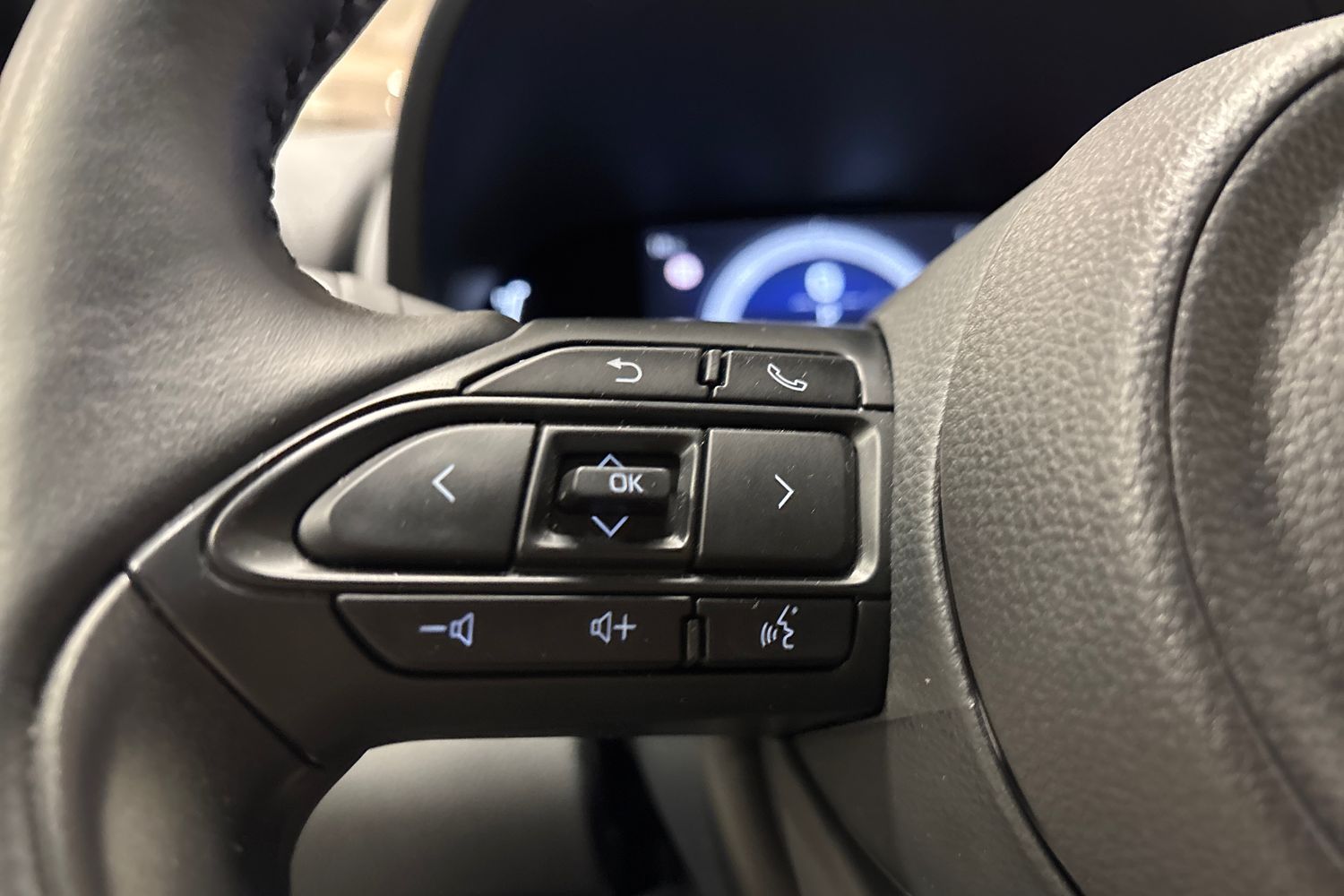 Toyota Yaris Cross 2025