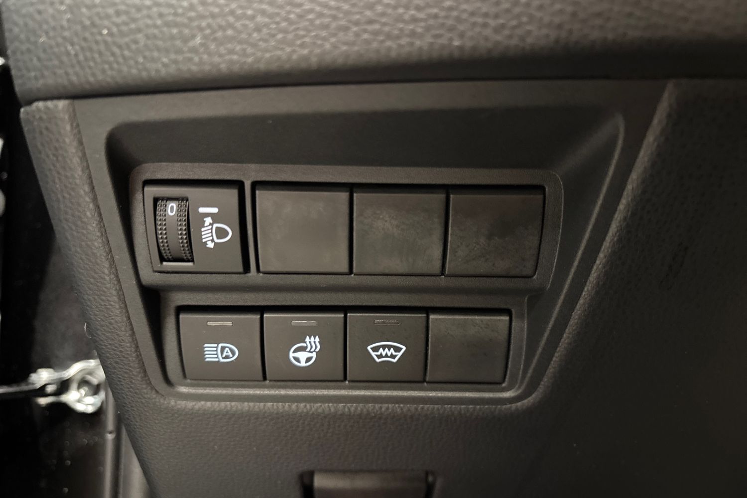 Toyota Yaris Cross 2025