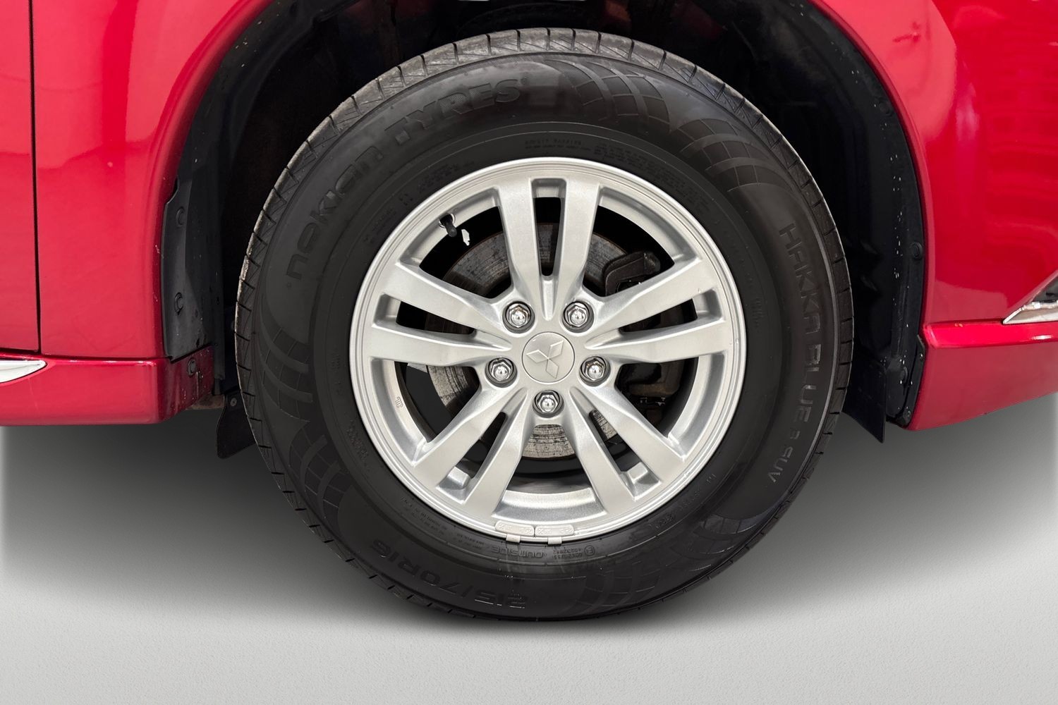 MITSUBISHI Outlander PHEV 2020