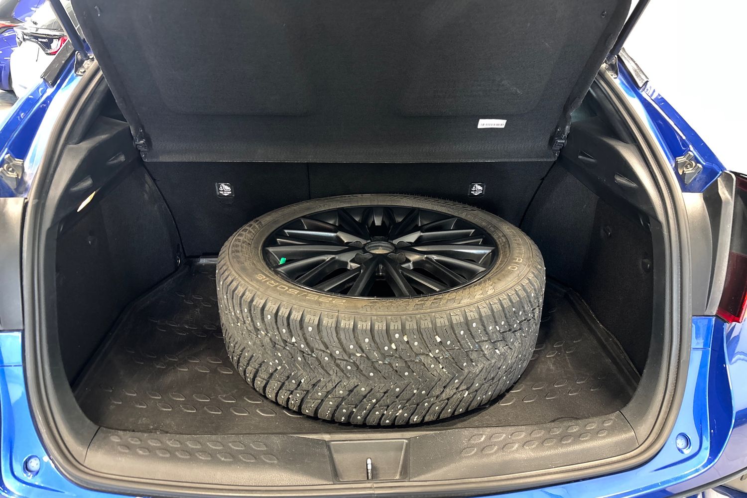 TOYOTA C-HR 2020