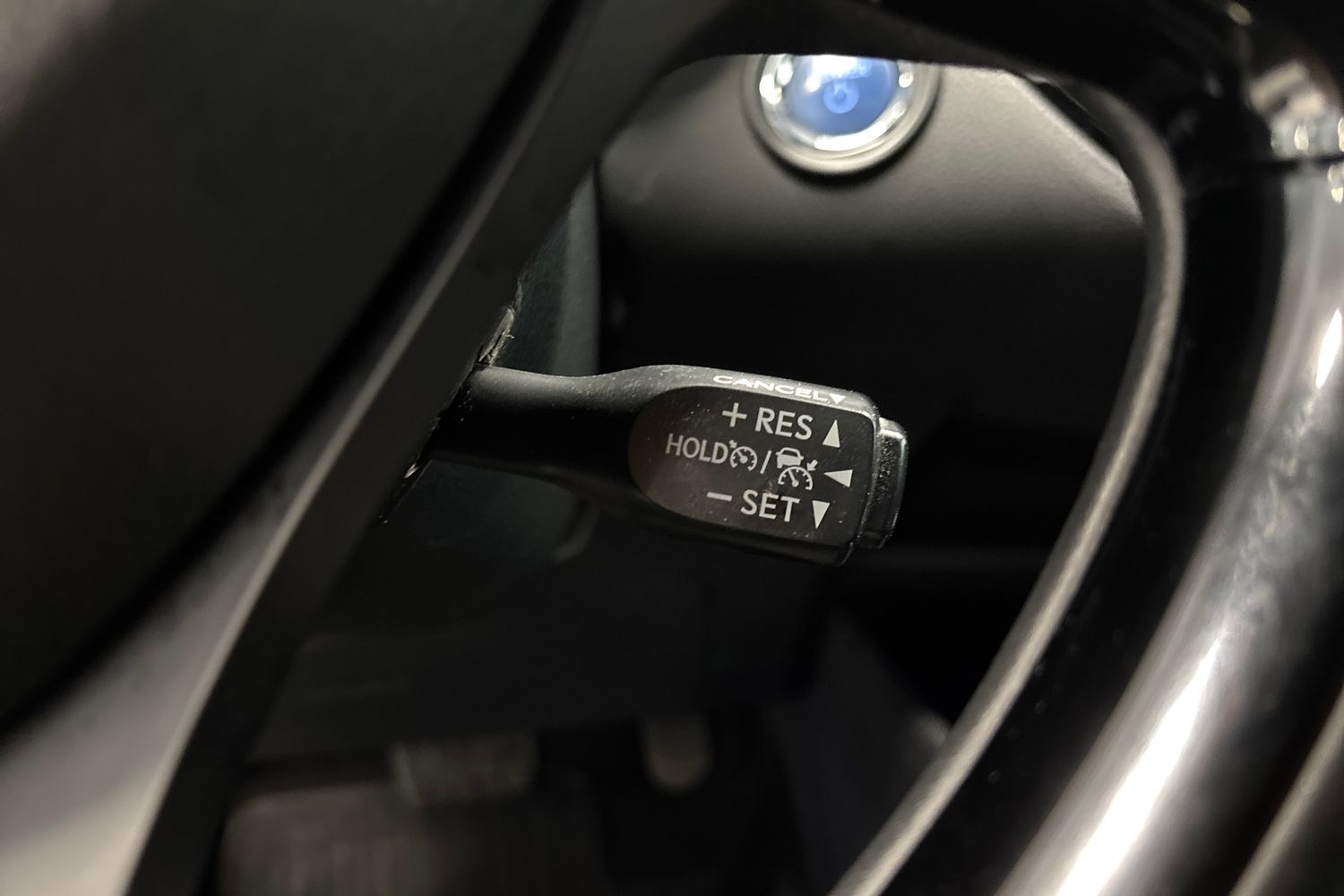 TOYOTA C-HR 2020