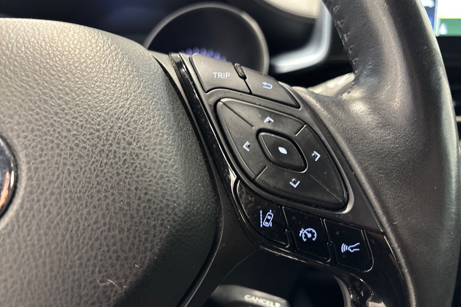 TOYOTA C-HR 2020