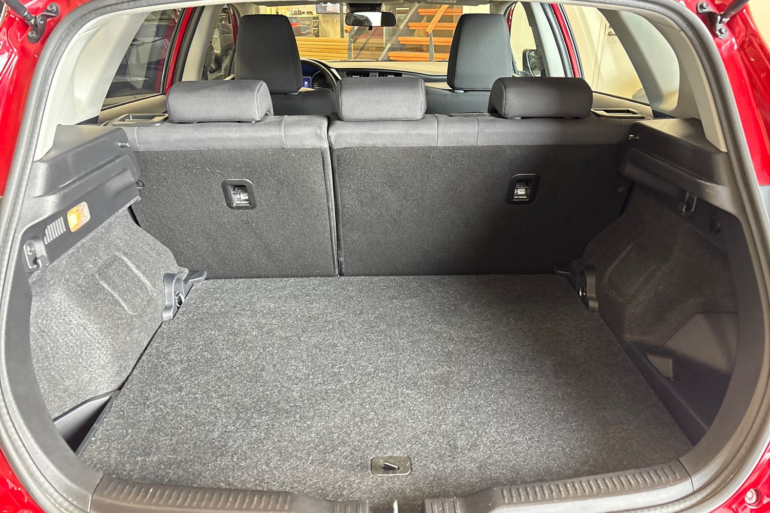Toyota Auris 2016