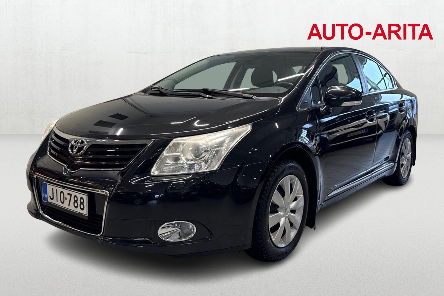 TOYOTA AVENSIS 2011