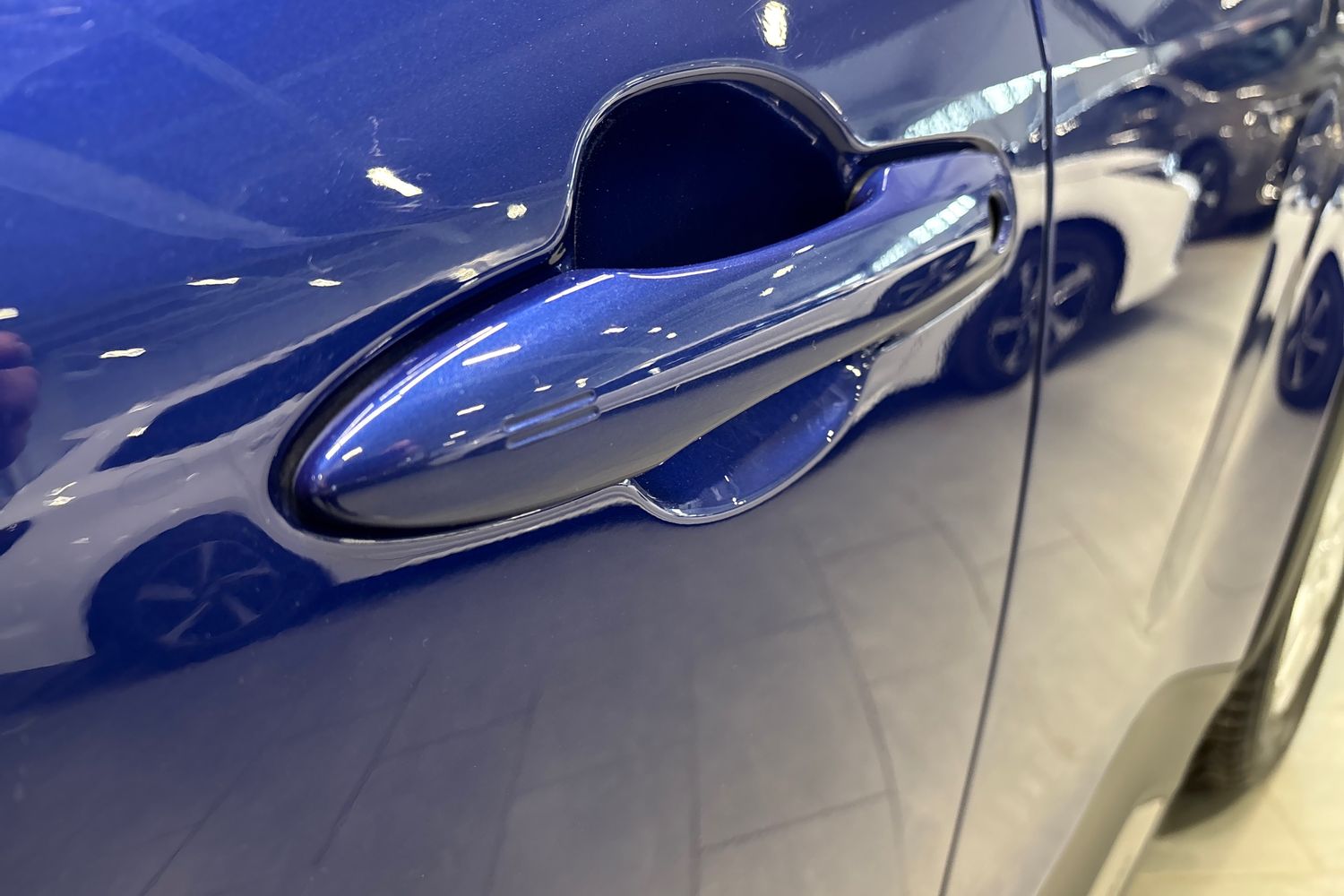 Toyota Yaris Cross 2022