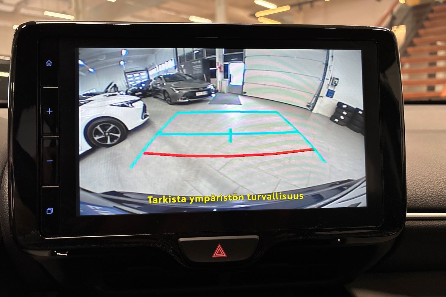 Toyota Yaris Cross 2022