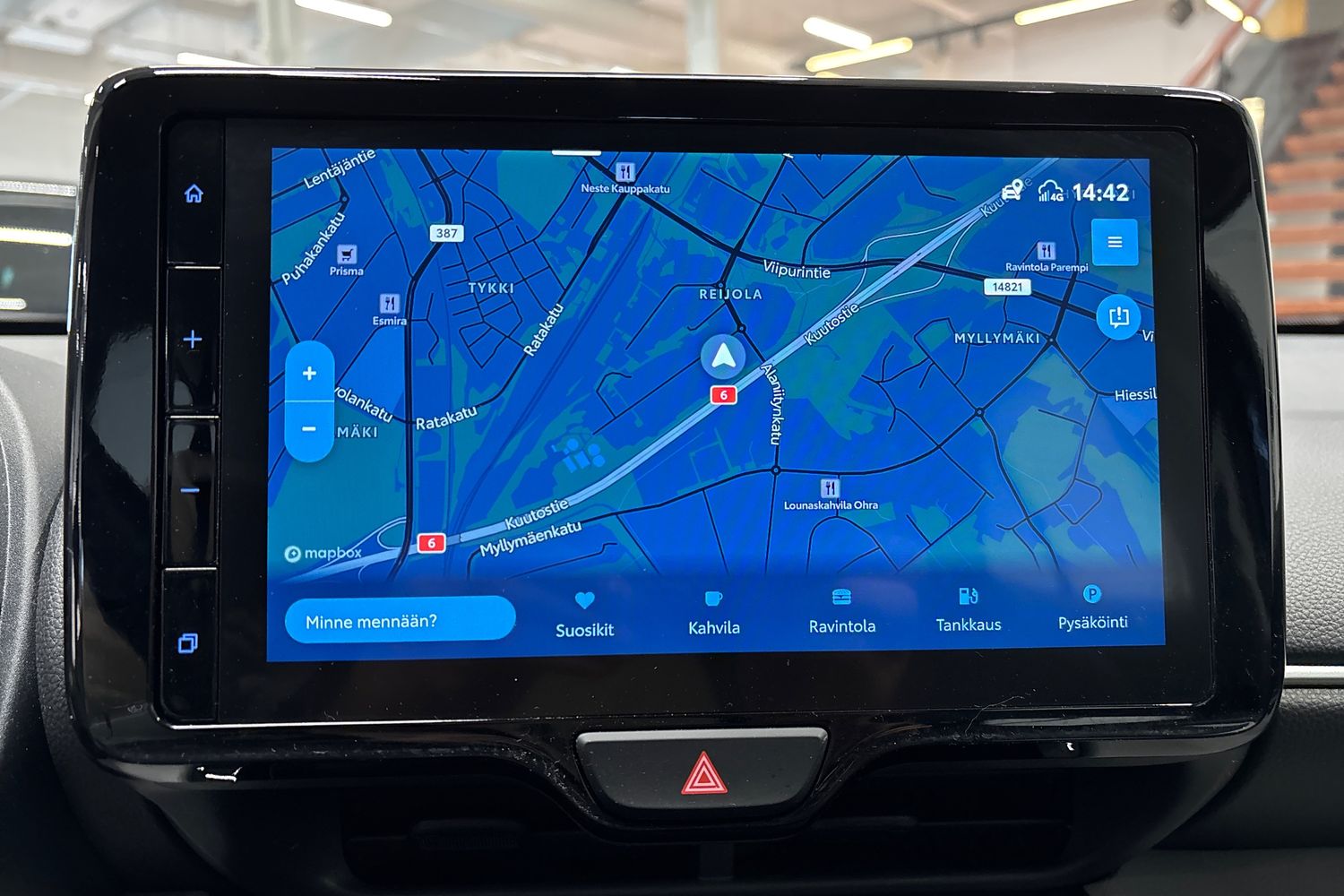 Toyota Yaris Cross 2022