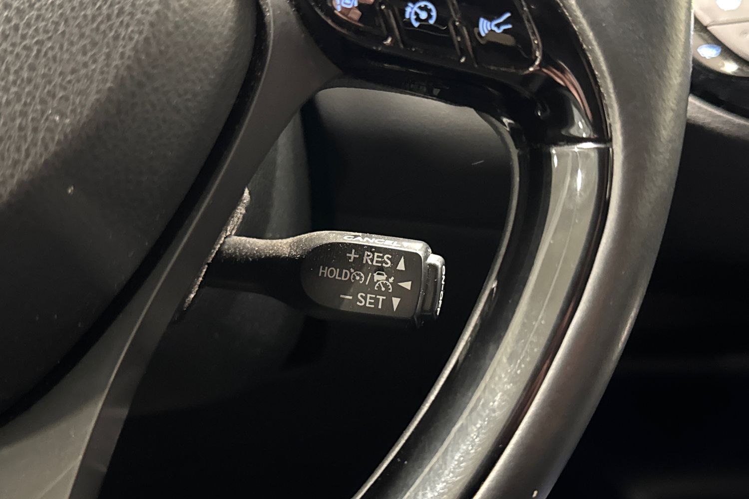 Toyota C-HR 2023