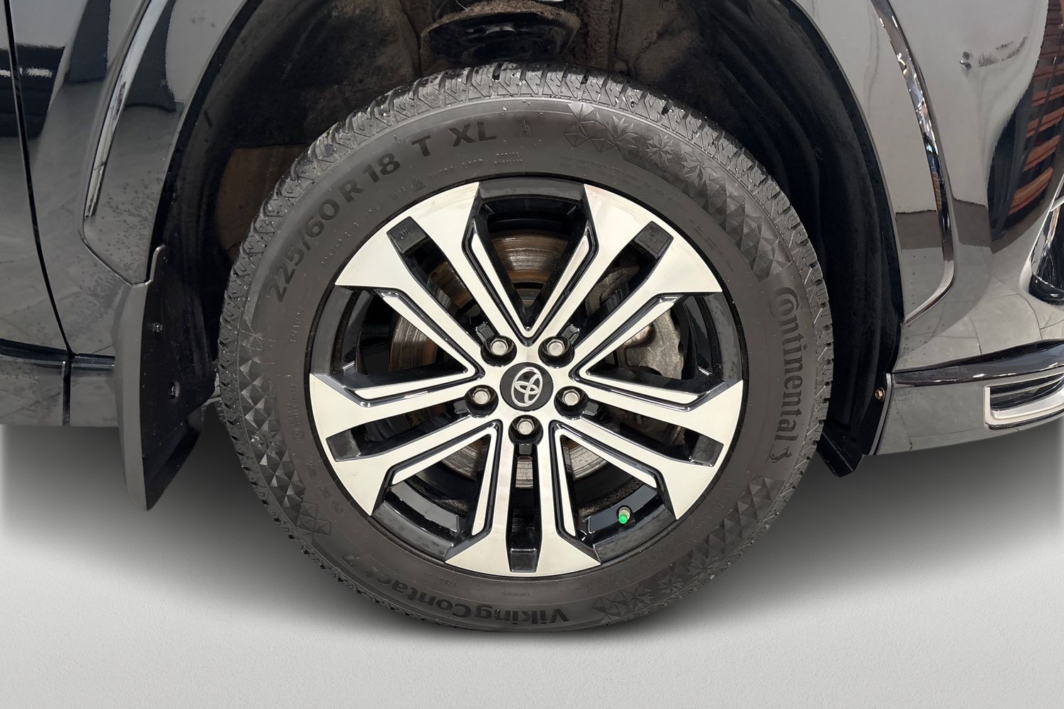 Toyota RAV4 Plug-in 2024