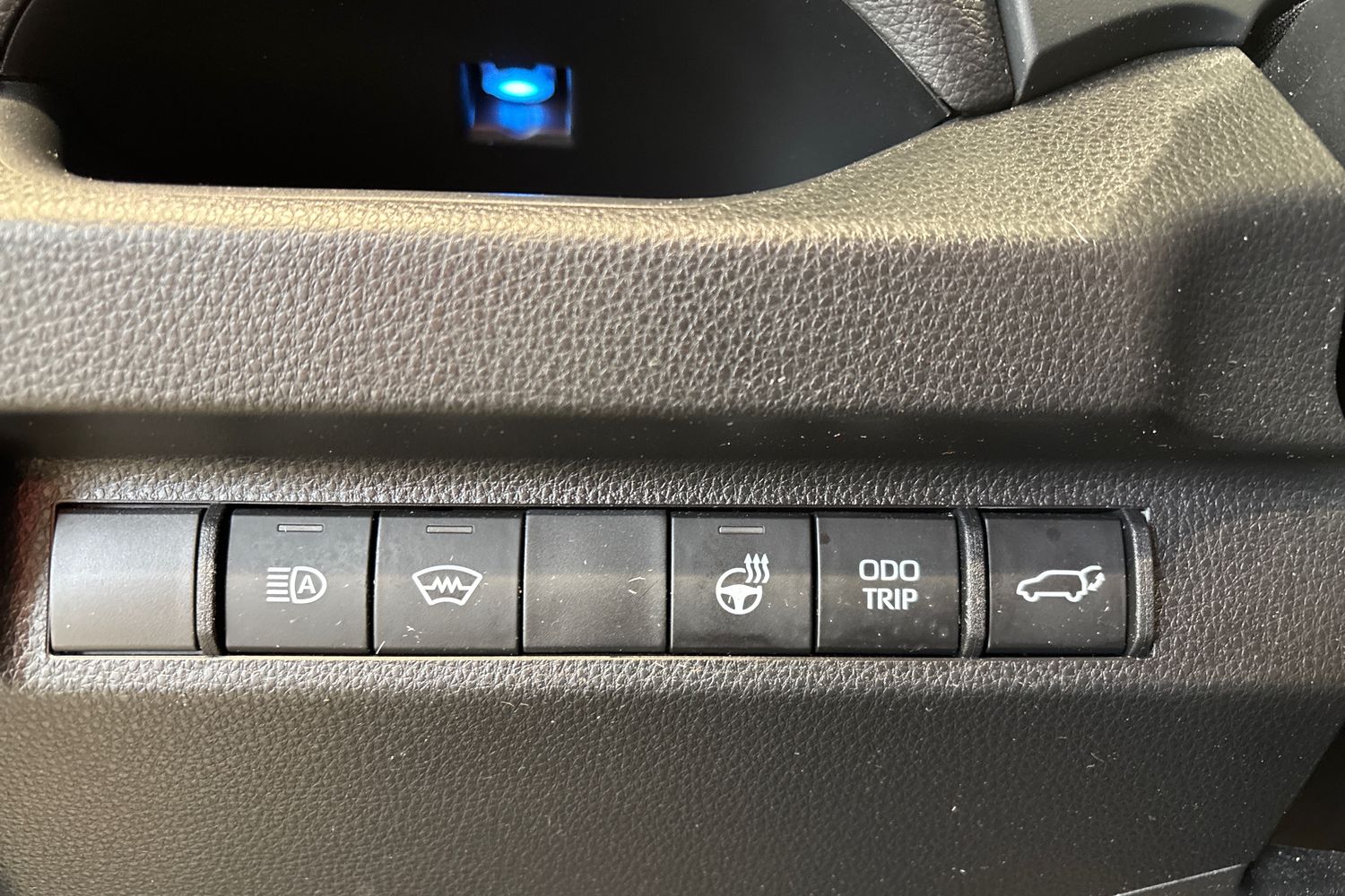 Toyota RAV4 Plug-in 2024