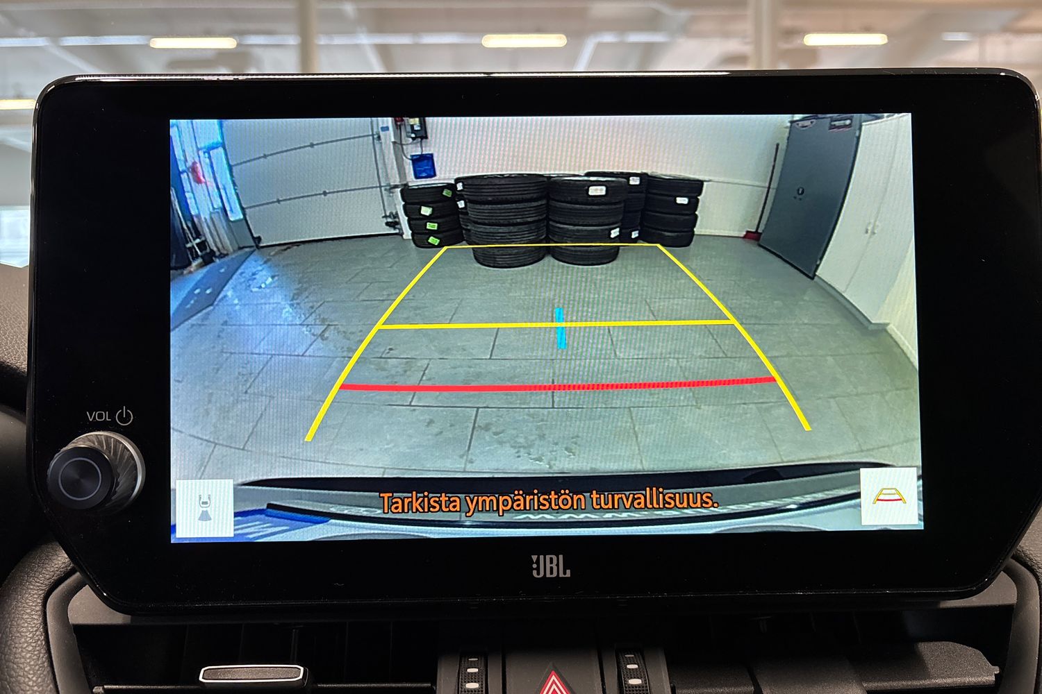 Toyota RAV4 Plug-in 2024