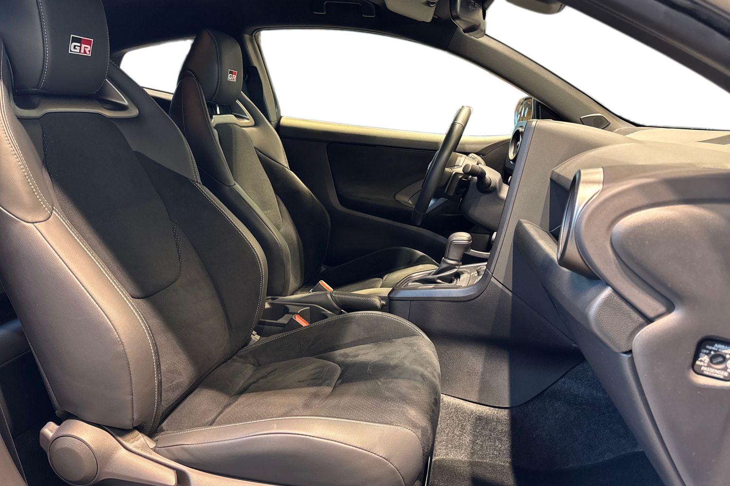 Toyota GR YARIS 2025