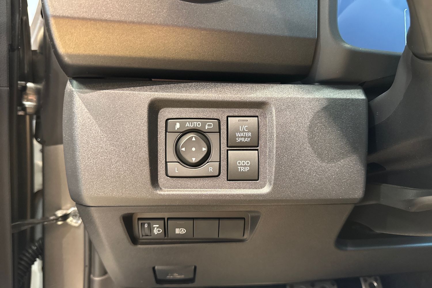 Toyota GR YARIS 2025