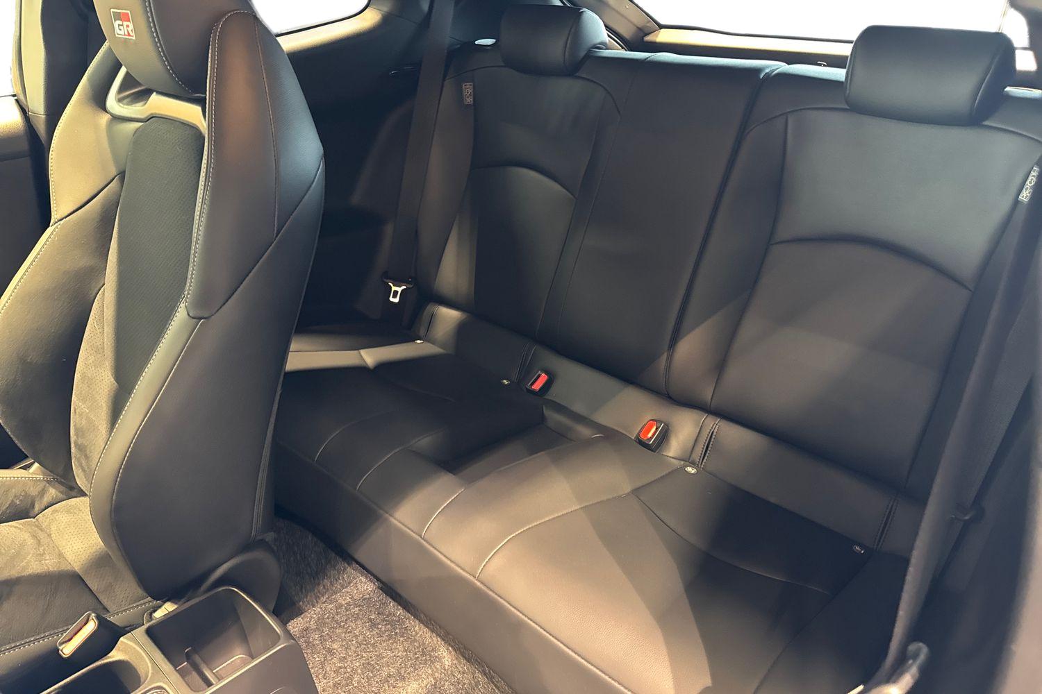 Toyota GR YARIS 2025