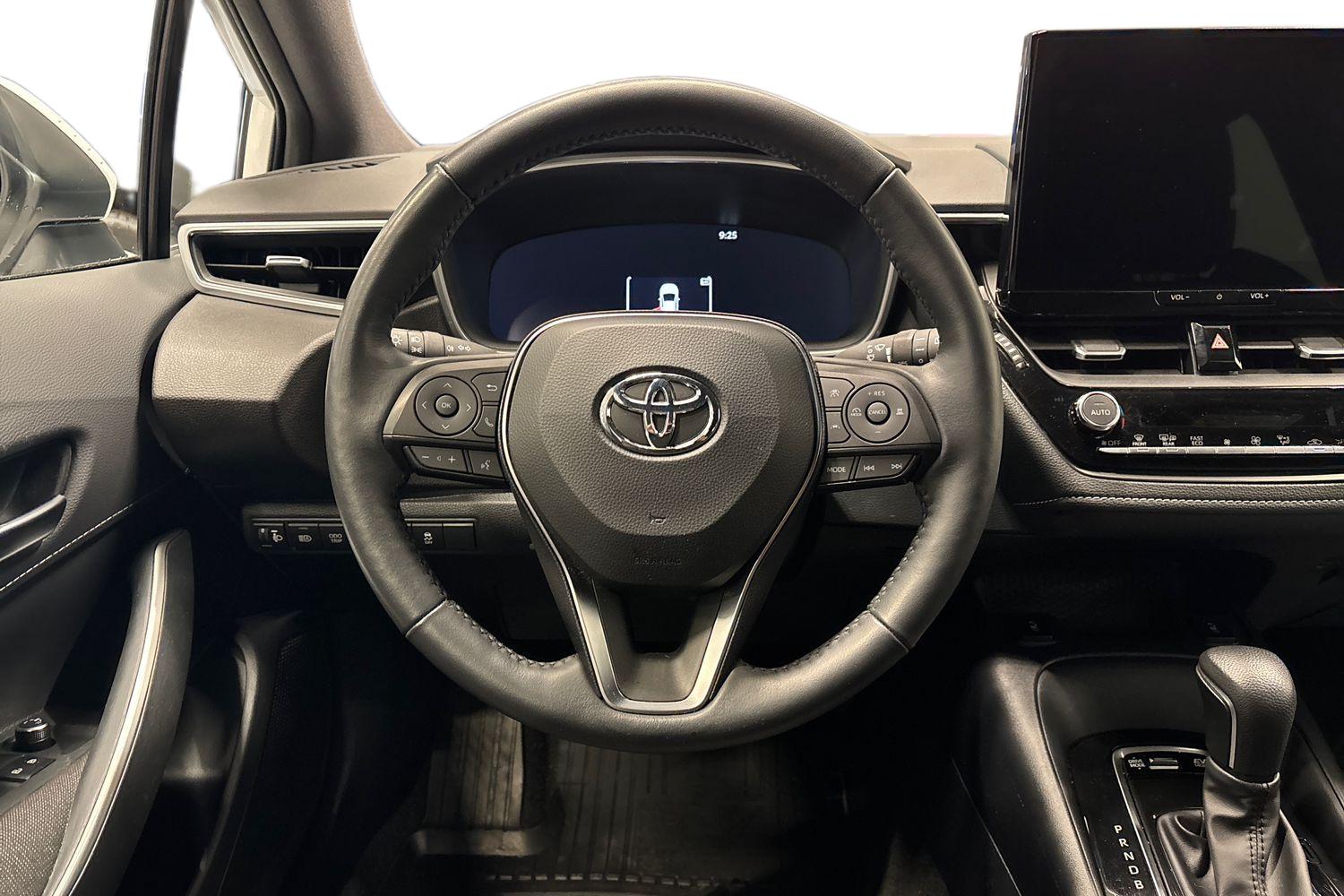 Toyota Corolla 2025