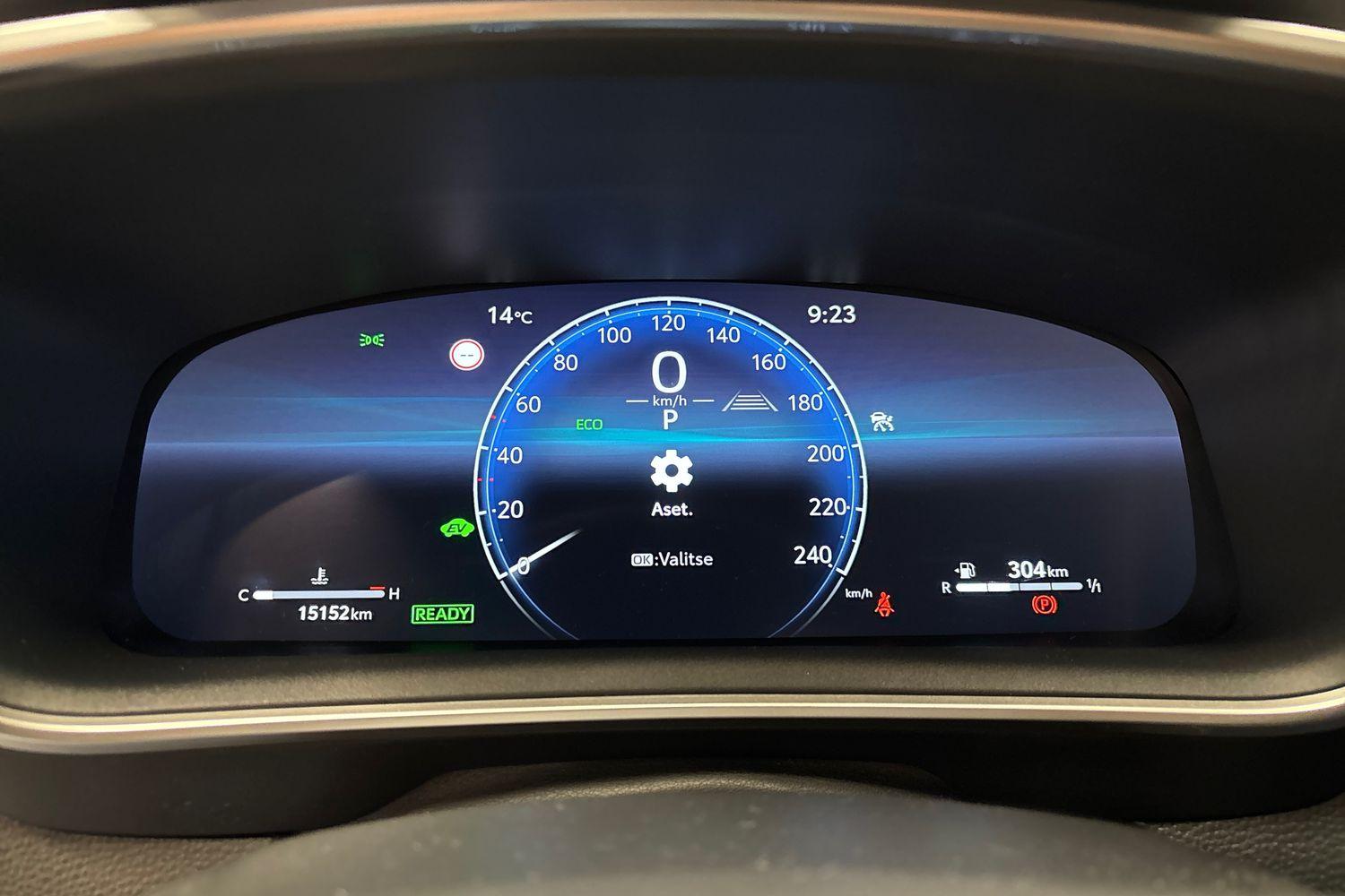 Toyota Corolla 2025