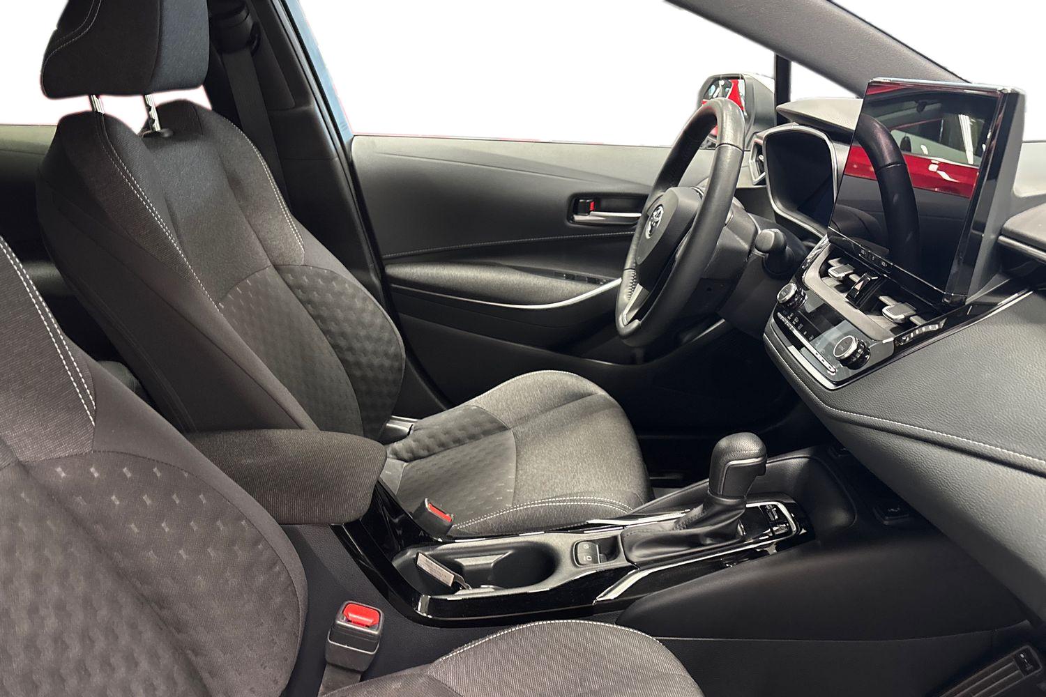 Toyota Corolla 2025