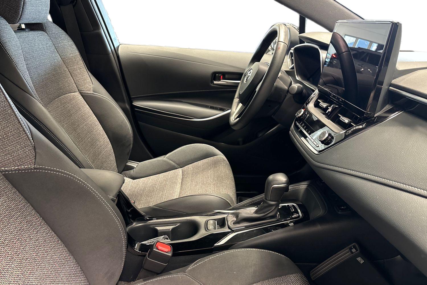 Toyota Corolla 2025