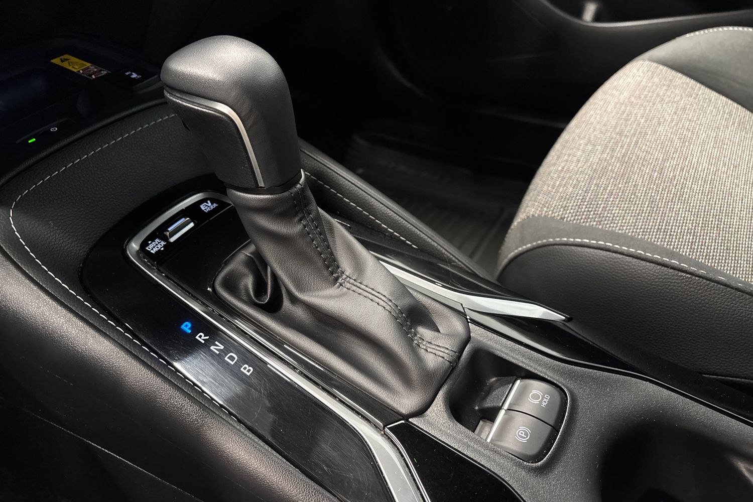 Toyota Corolla 2025