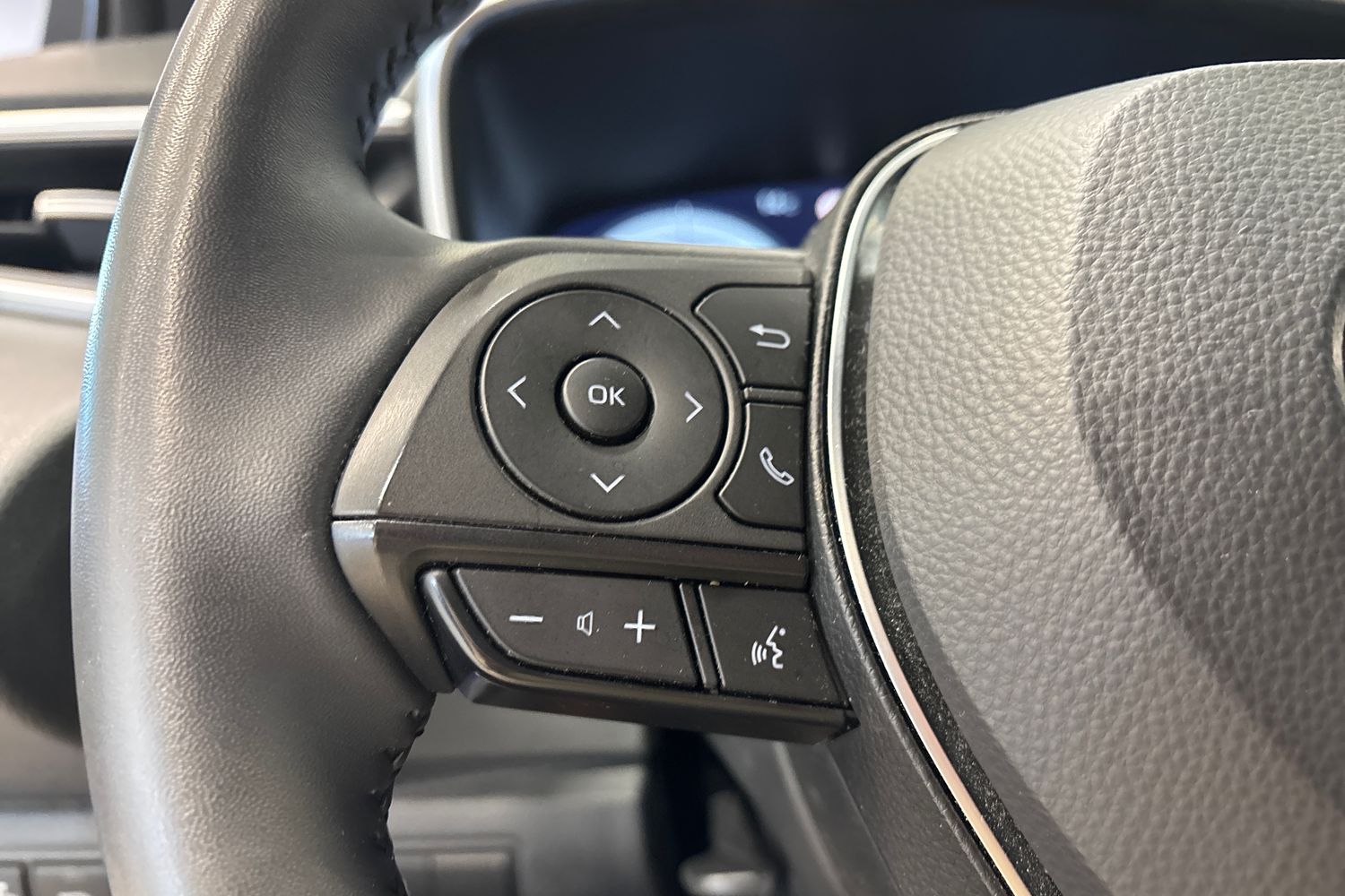 Toyota Corolla 2025