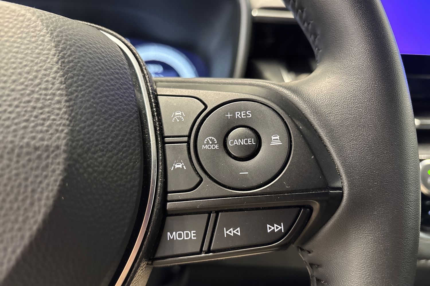 Toyota Corolla 2025