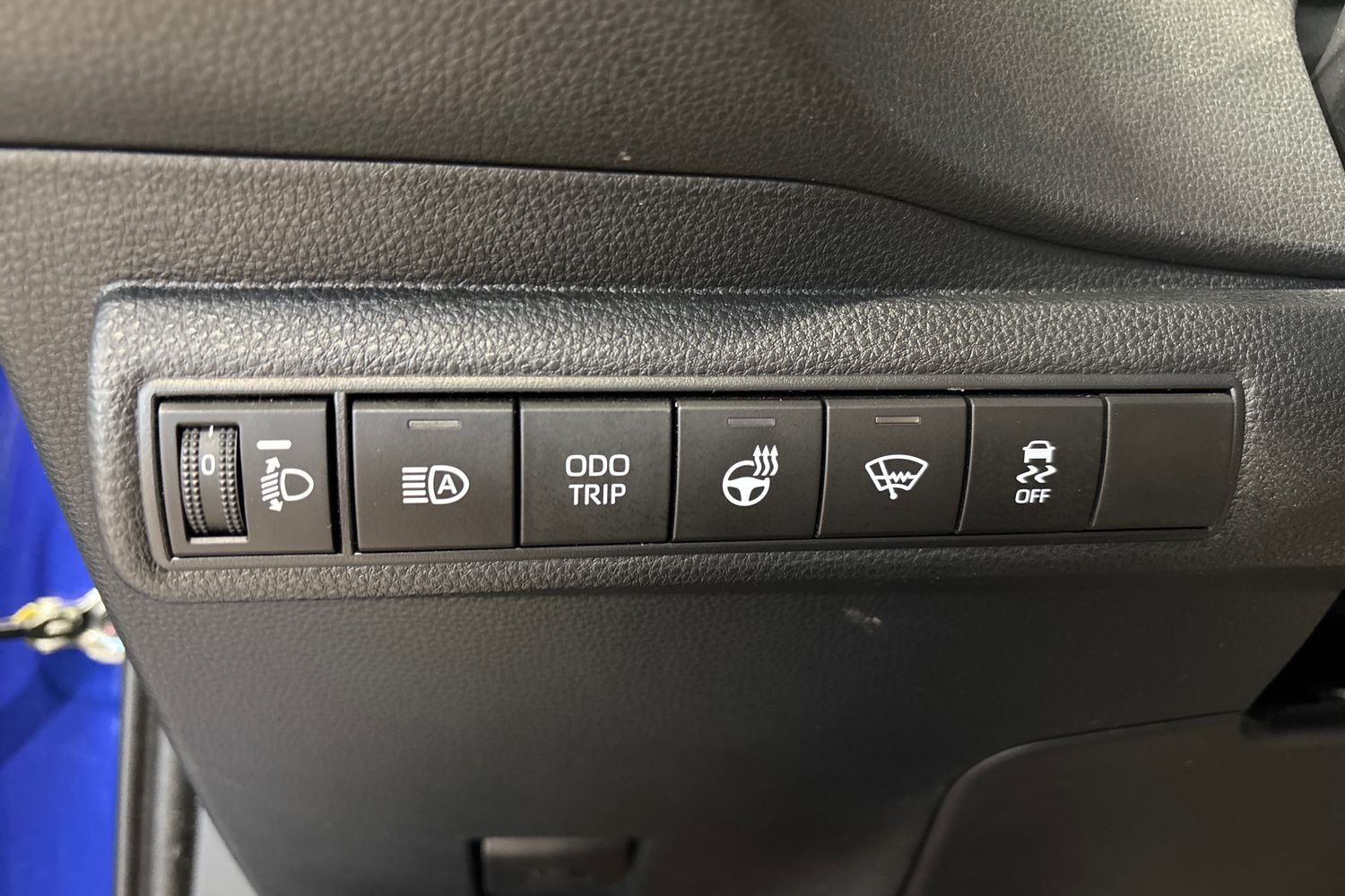 Toyota Corolla 2025