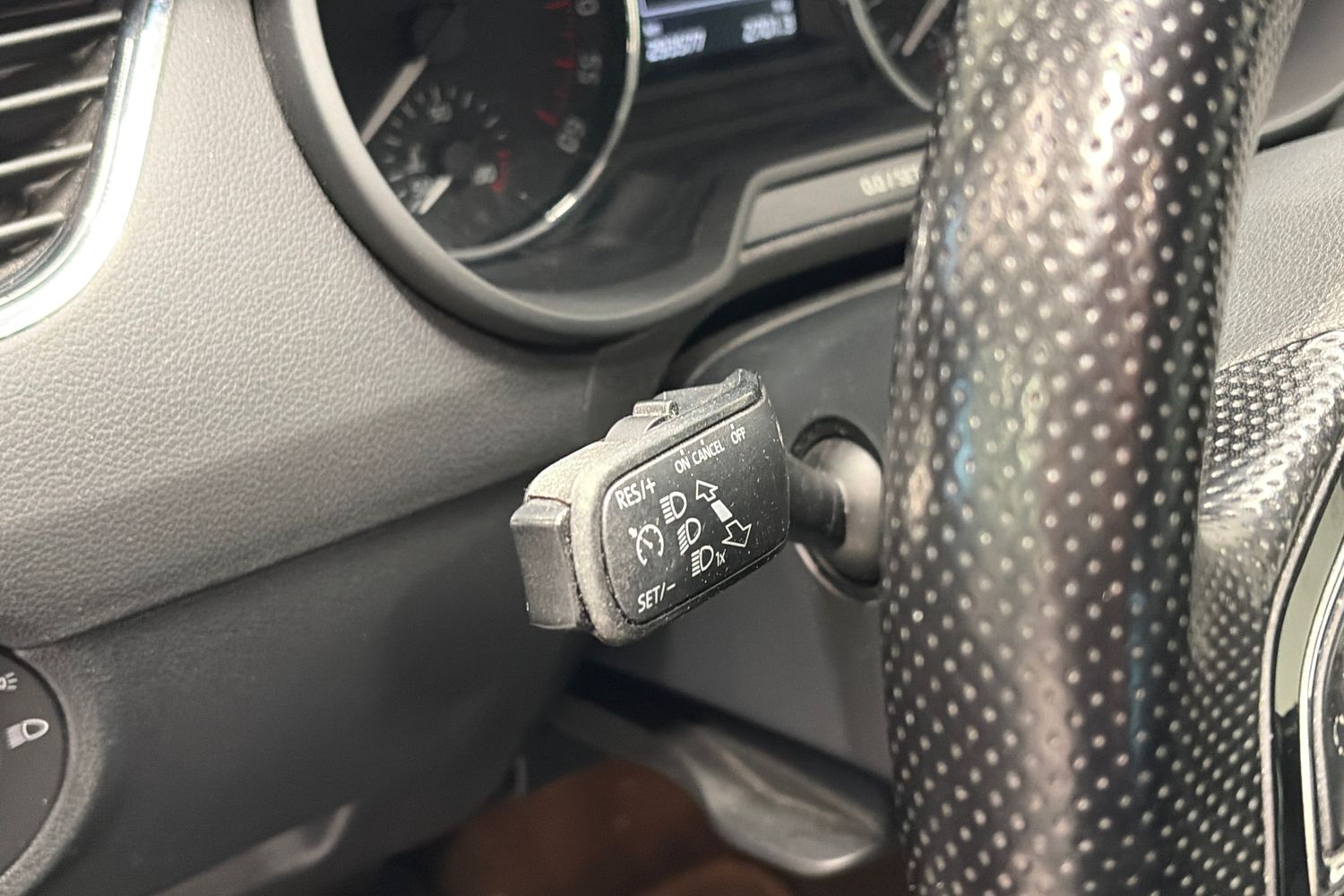 SKODA OCTAVIA 2014