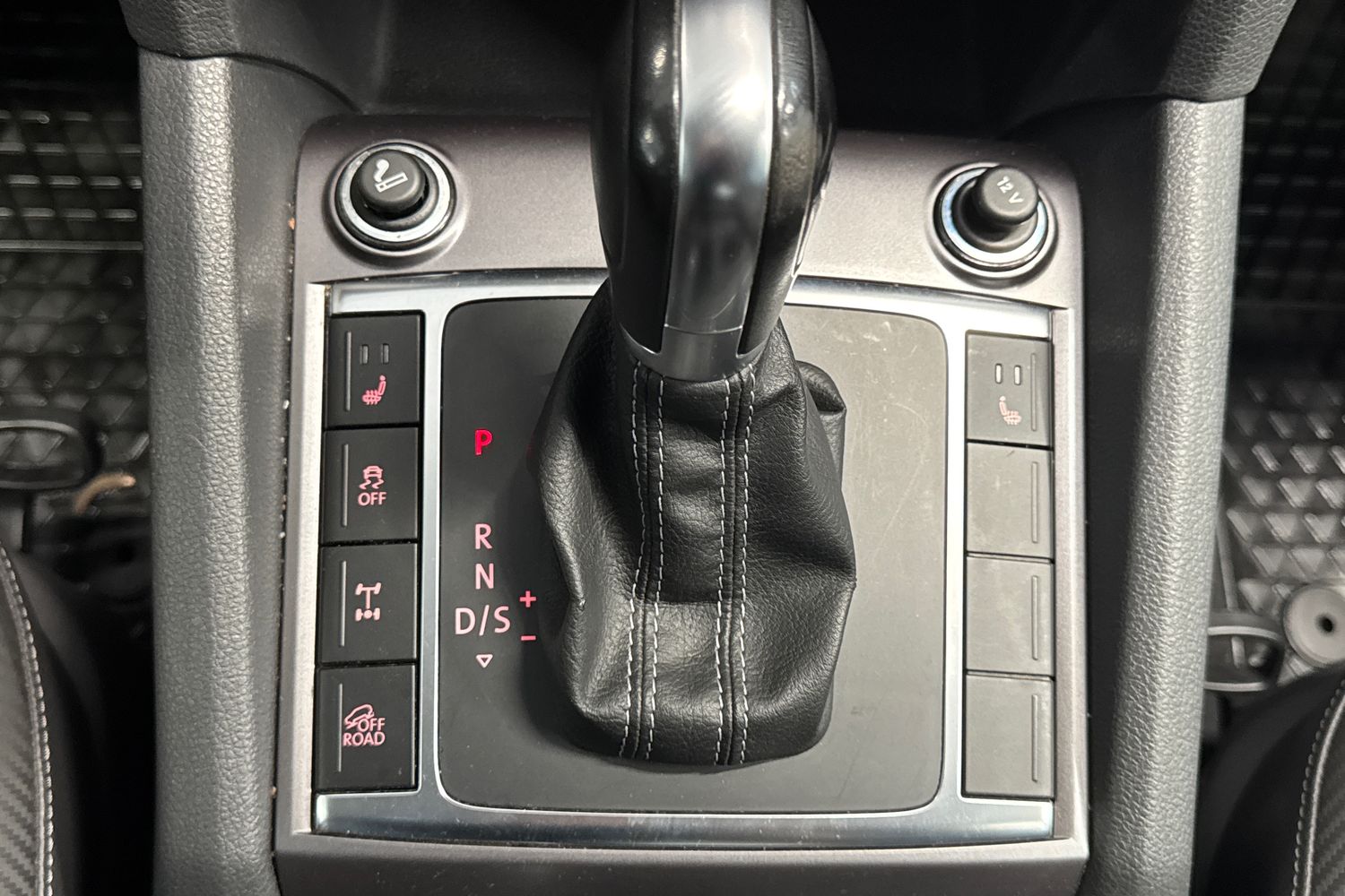 Volkswagen Amarok 2014