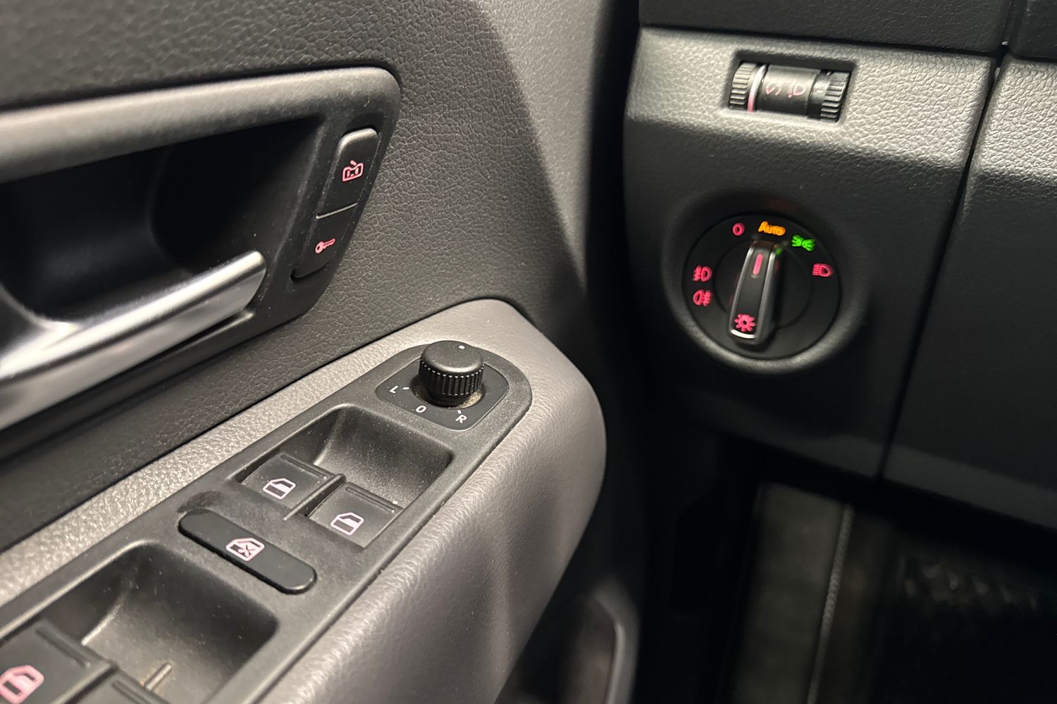 Volkswagen Amarok 2014