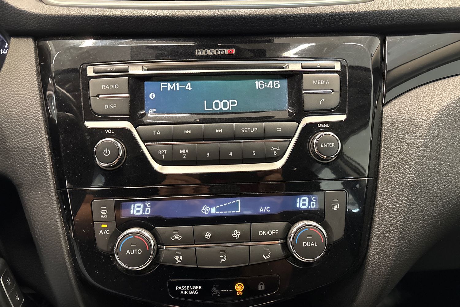 Nissan Qashqai 2016