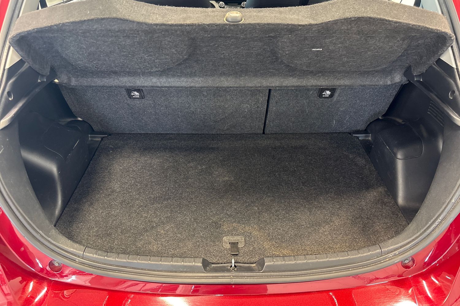 TOYOTA YARIS 2018