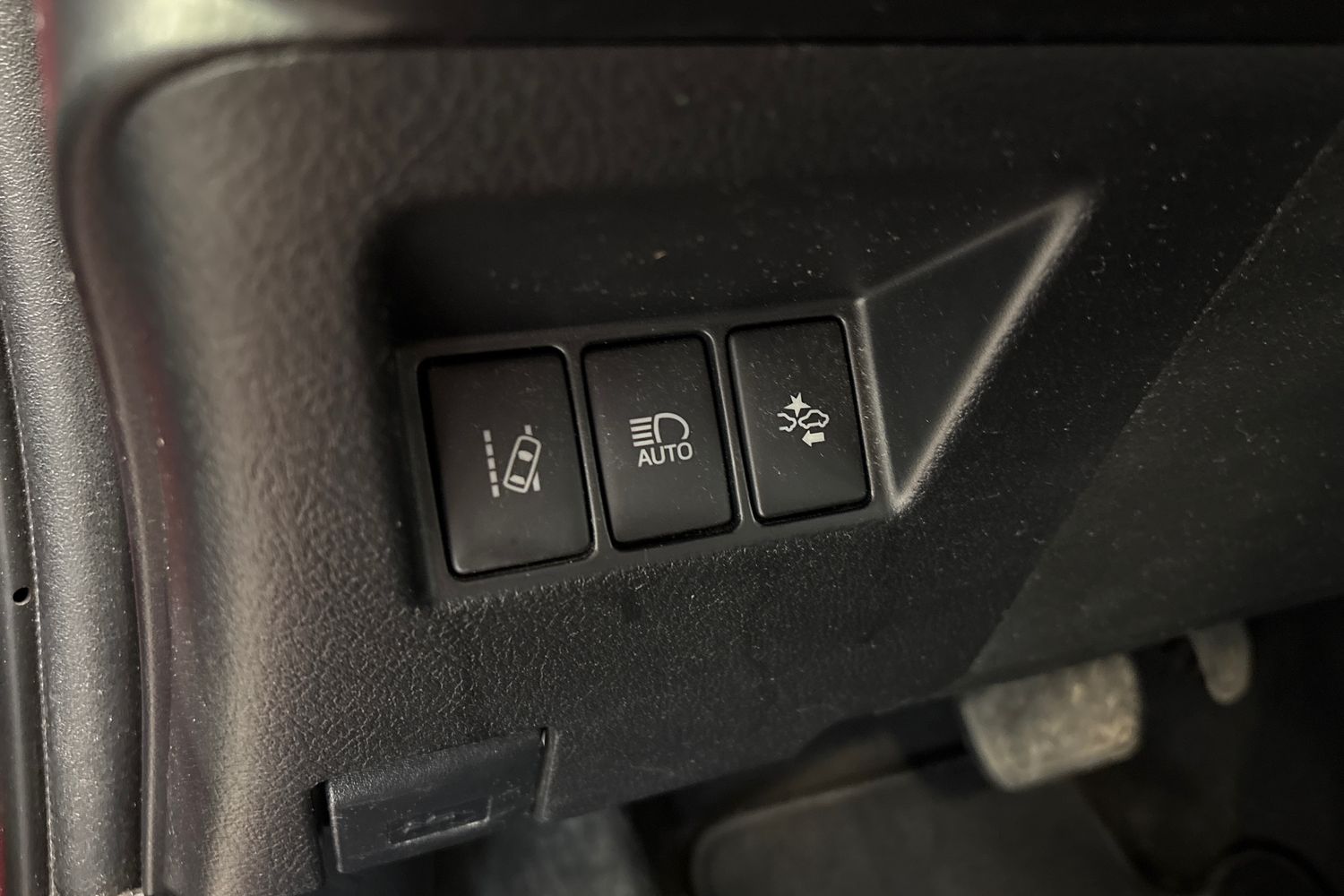 TOYOTA YARIS 2018