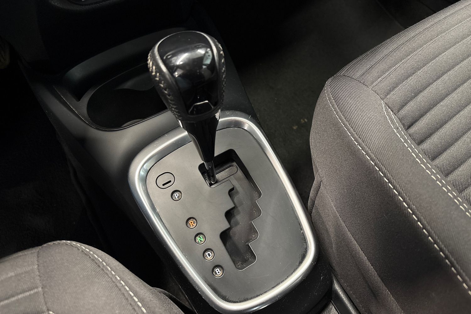 TOYOTA YARIS 2018