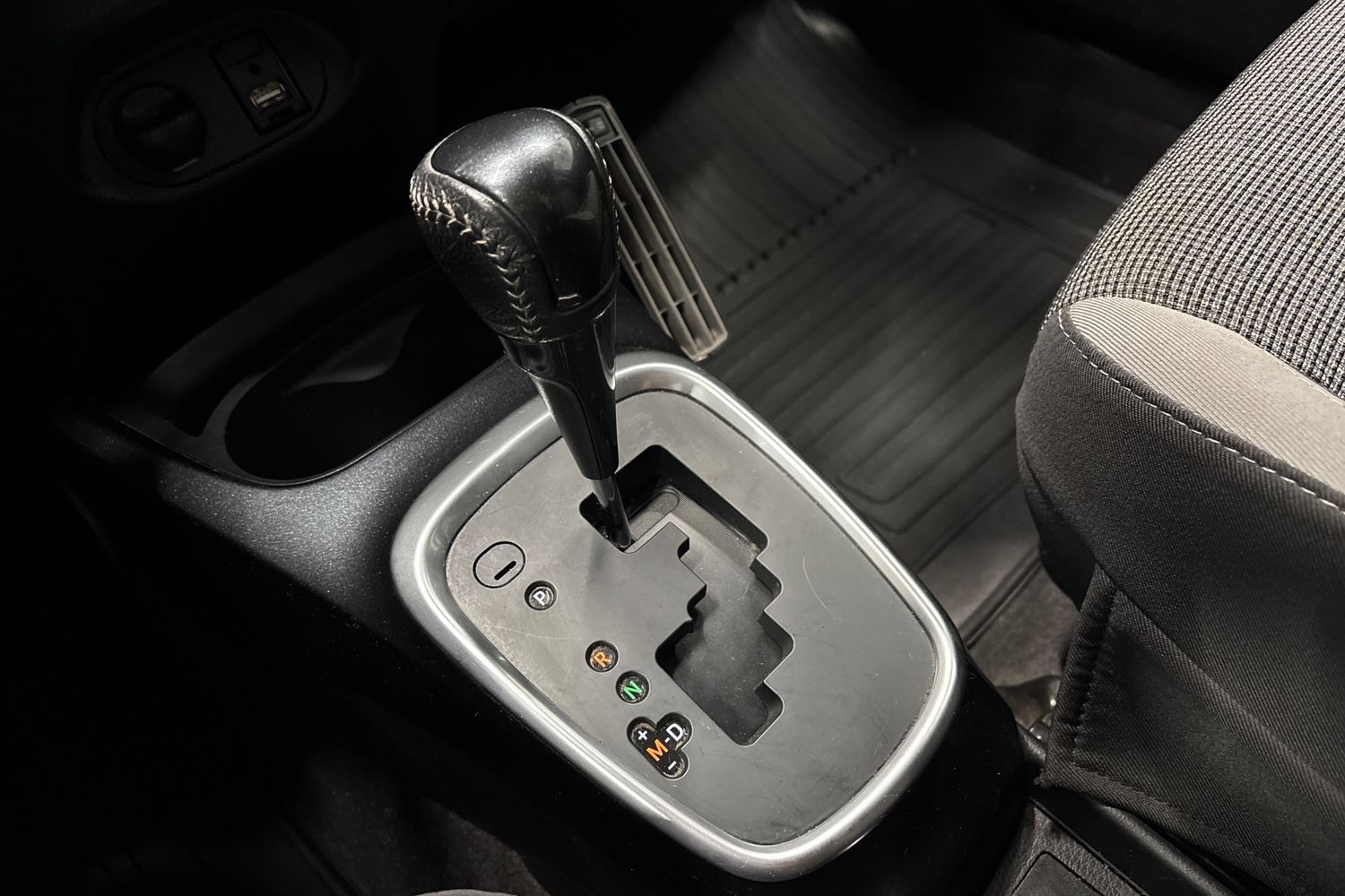 Toyota Yaris 2019
