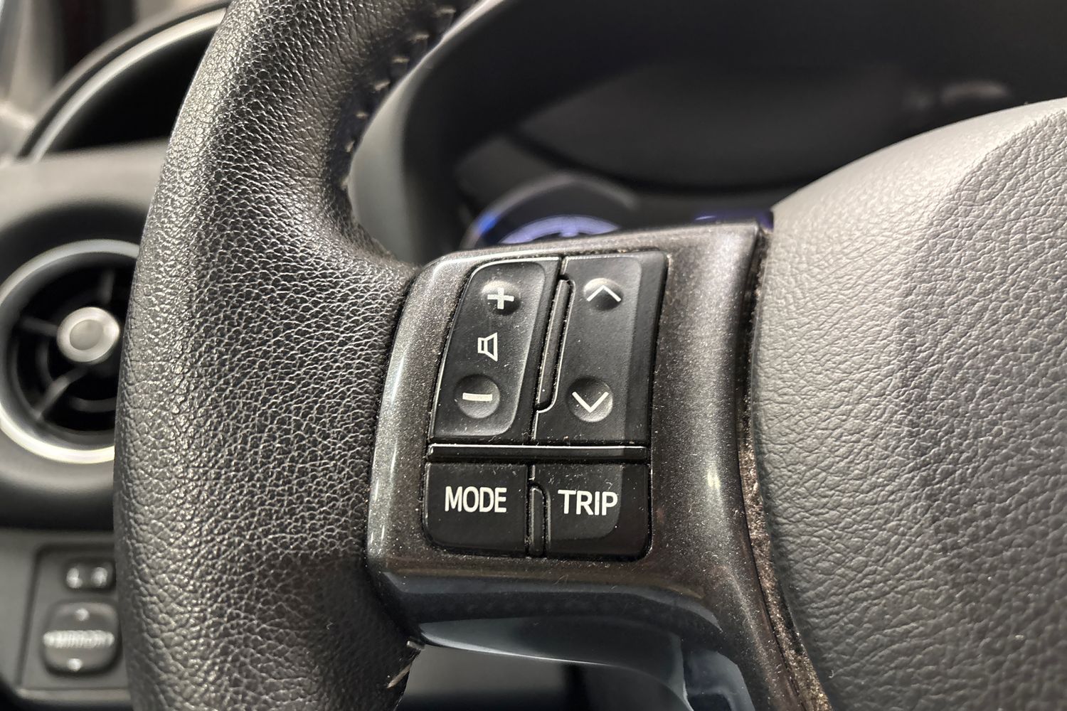 Toyota Yaris 2019