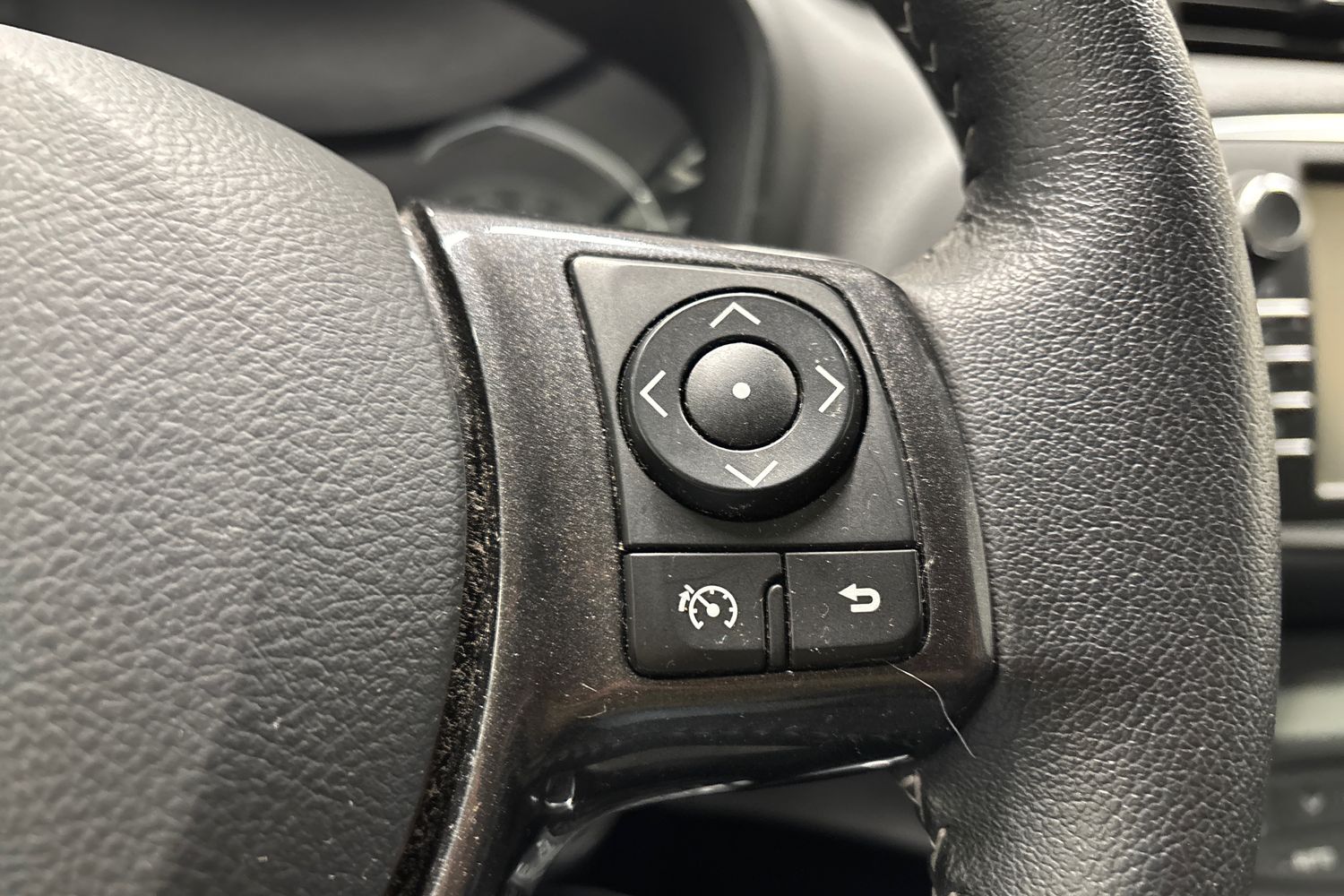 Toyota Yaris 2019