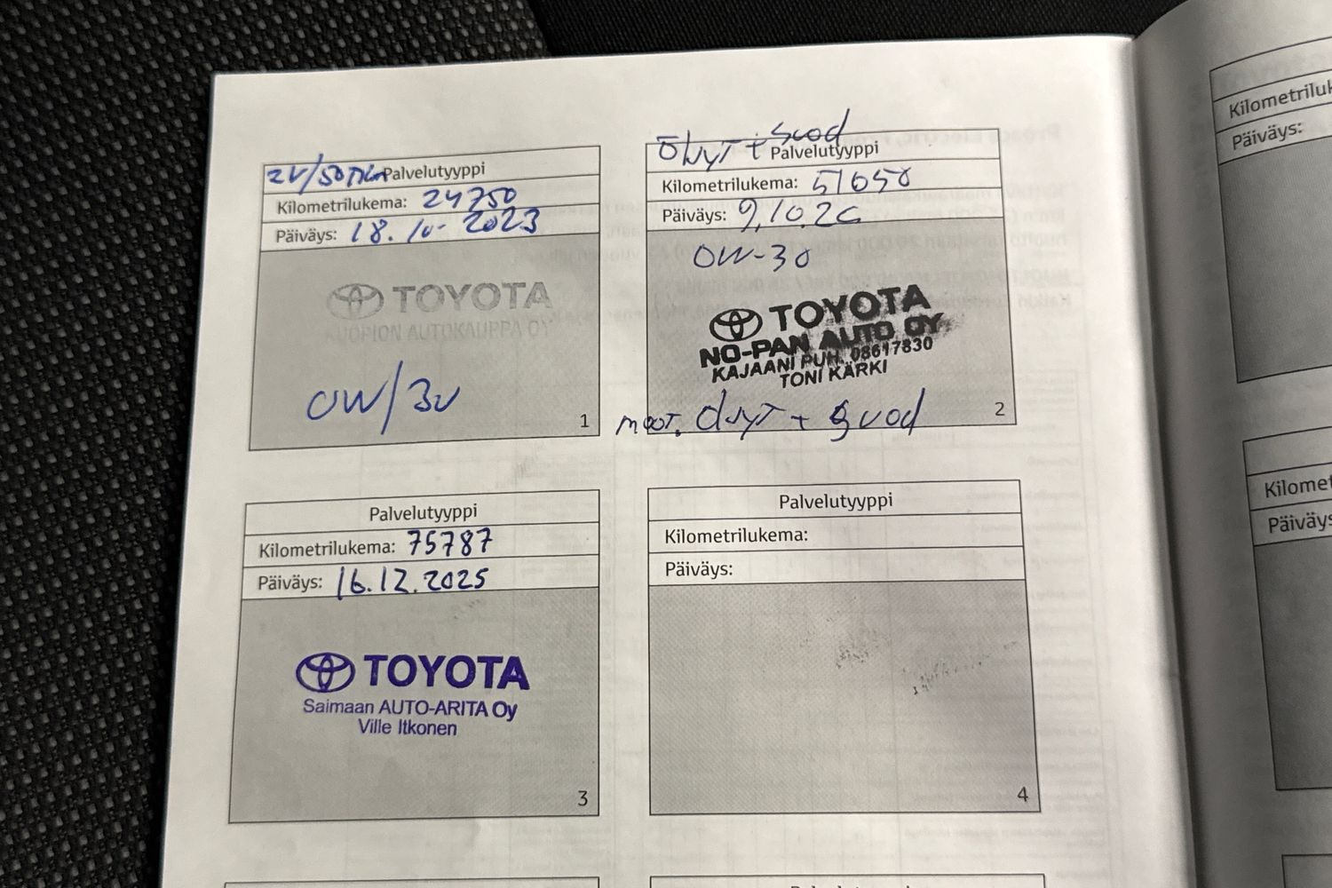 Toyota Proace Verso 2022