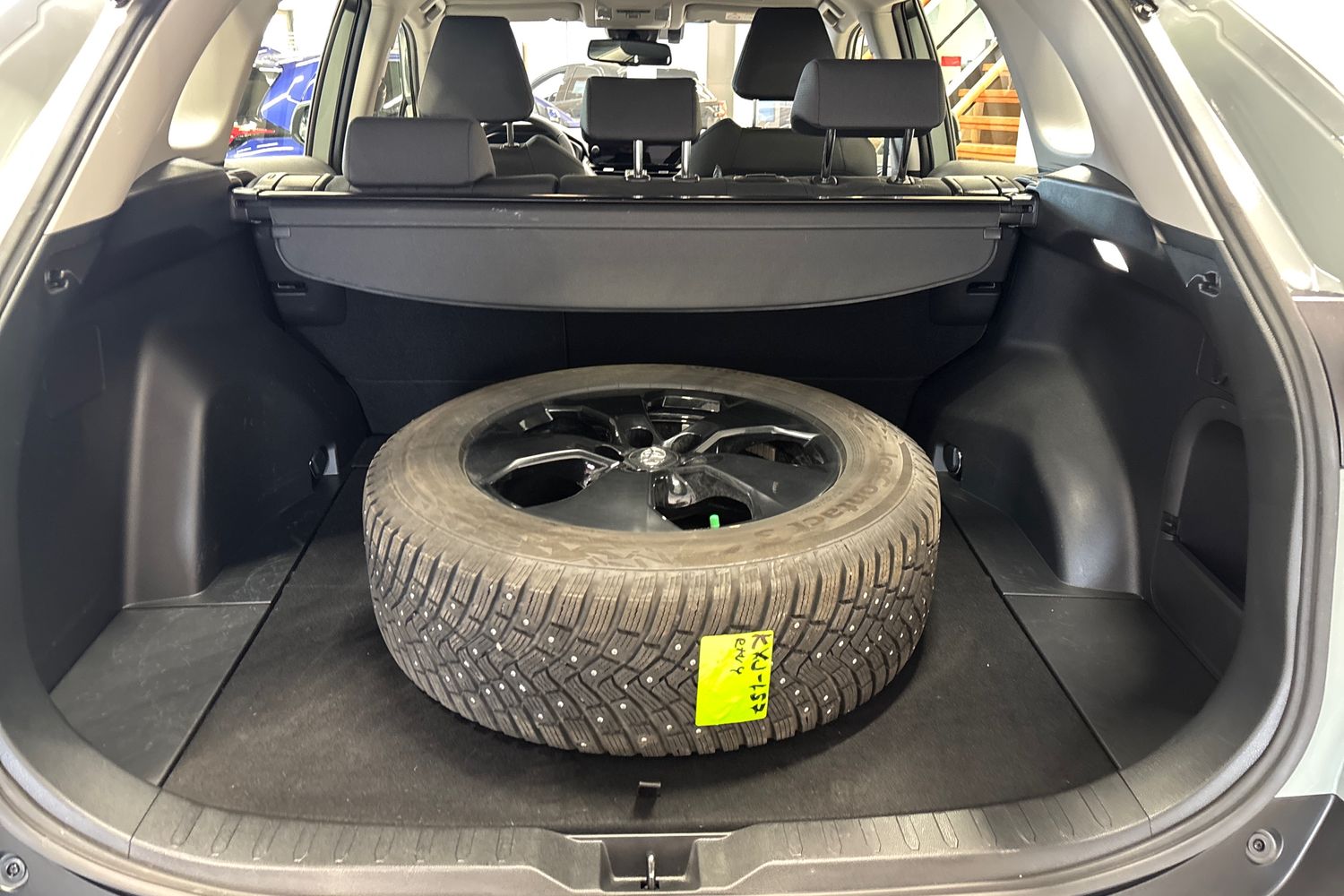 Toyota RAV4 2025
