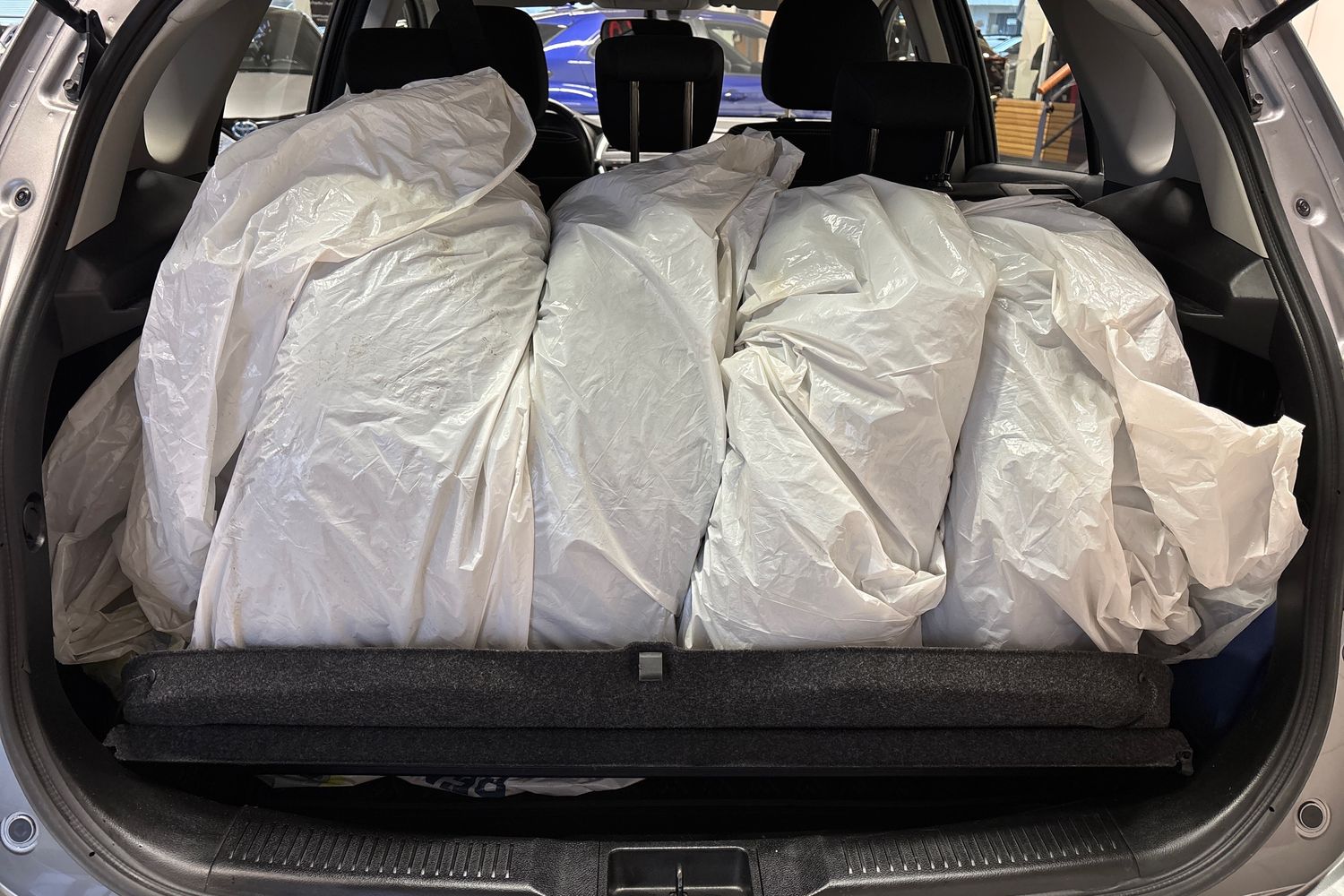 SUZUKI SX4 S-Cross 2013