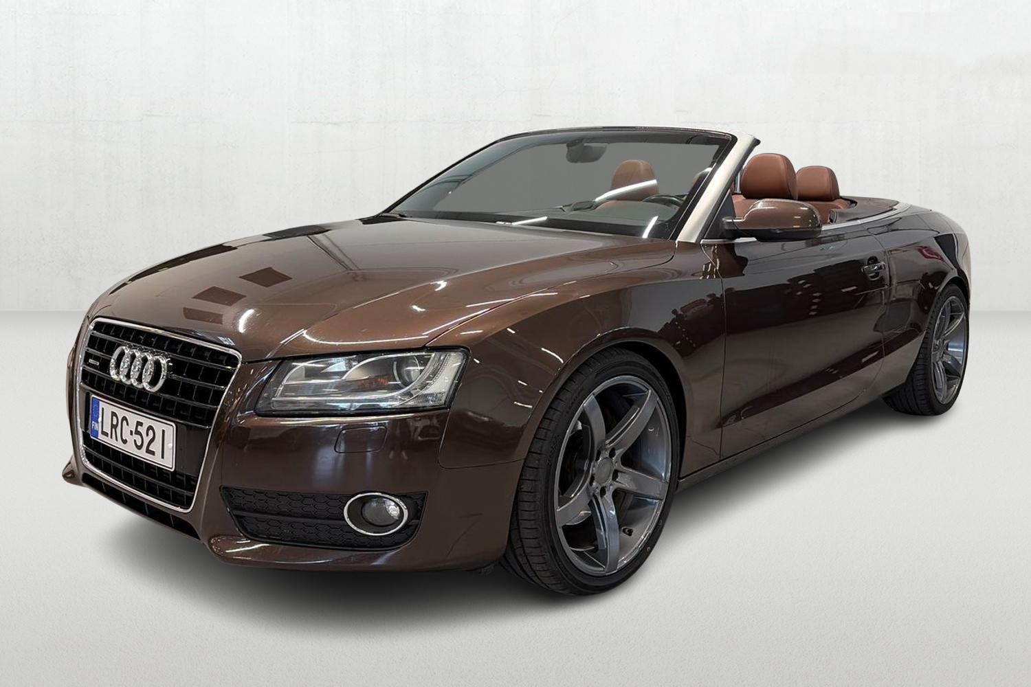 AUDI A5 2011