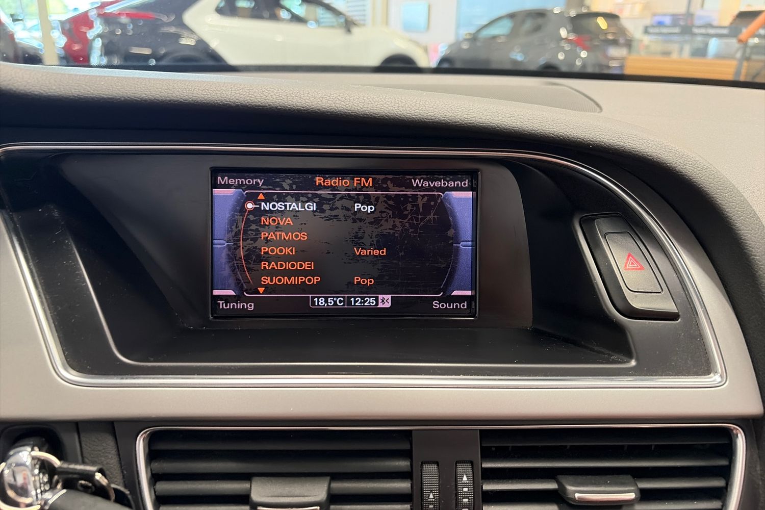 AUDI A5 2011