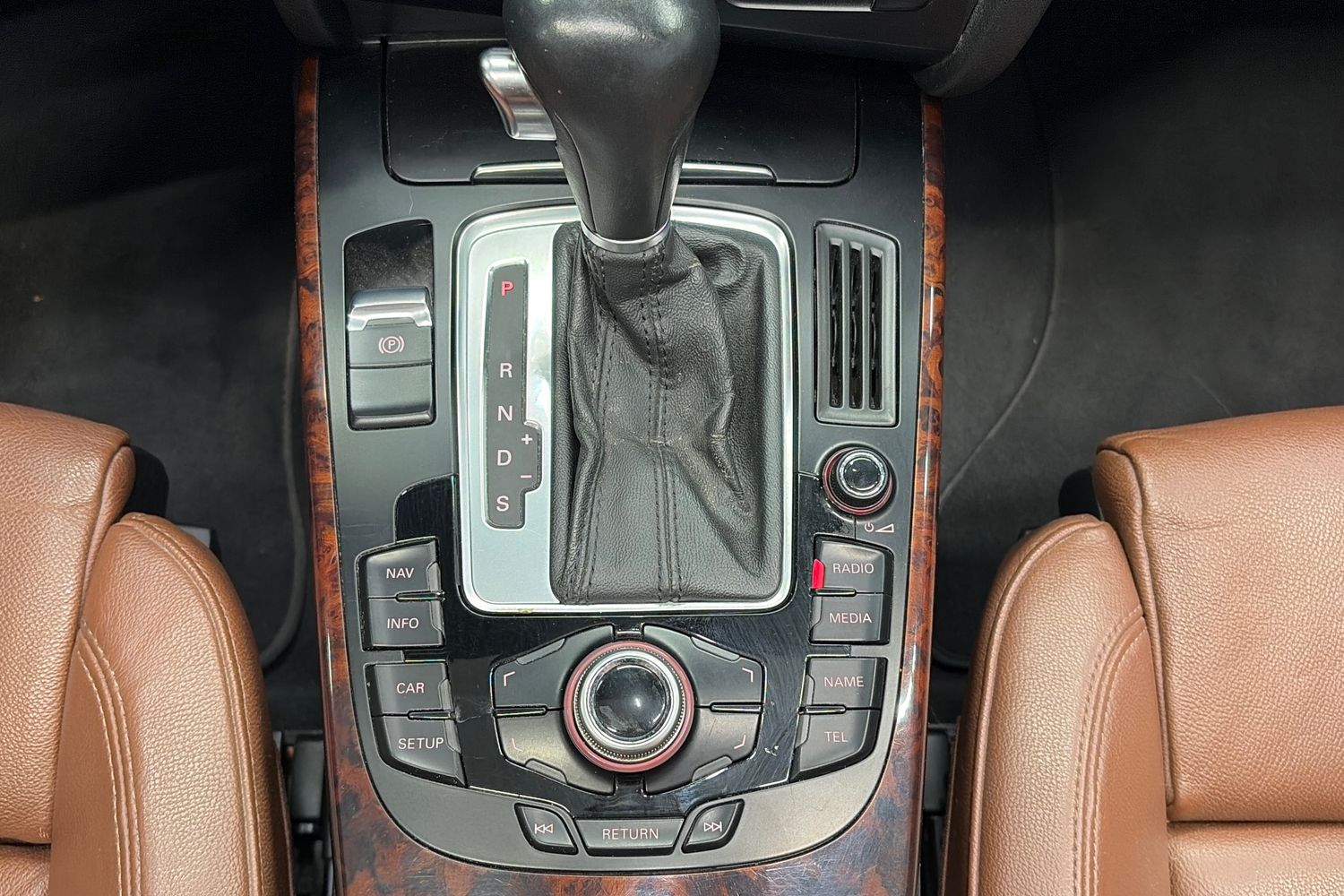 AUDI A5 2011