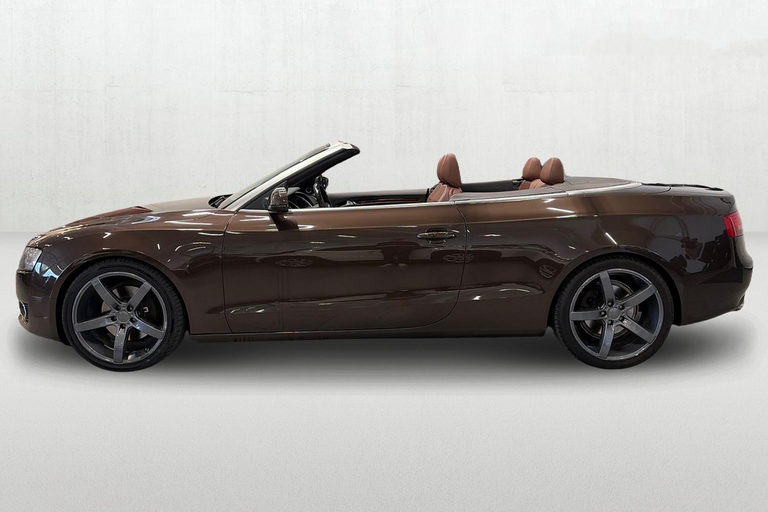 AUDI A5 2011