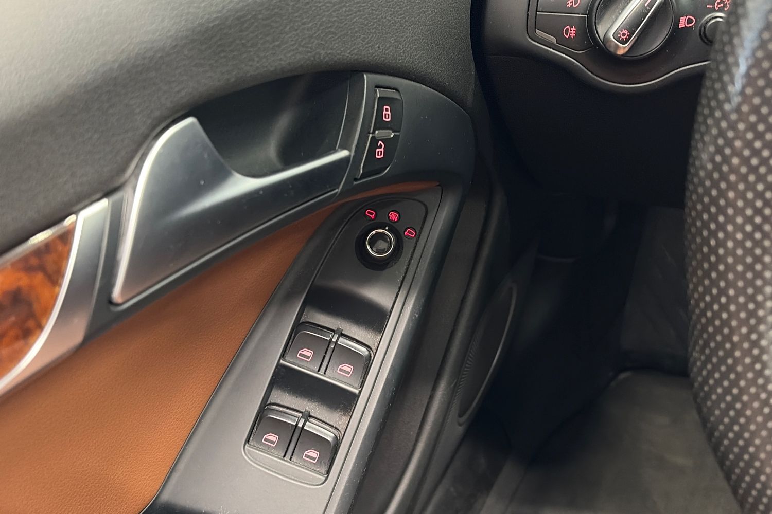 AUDI A5 2011