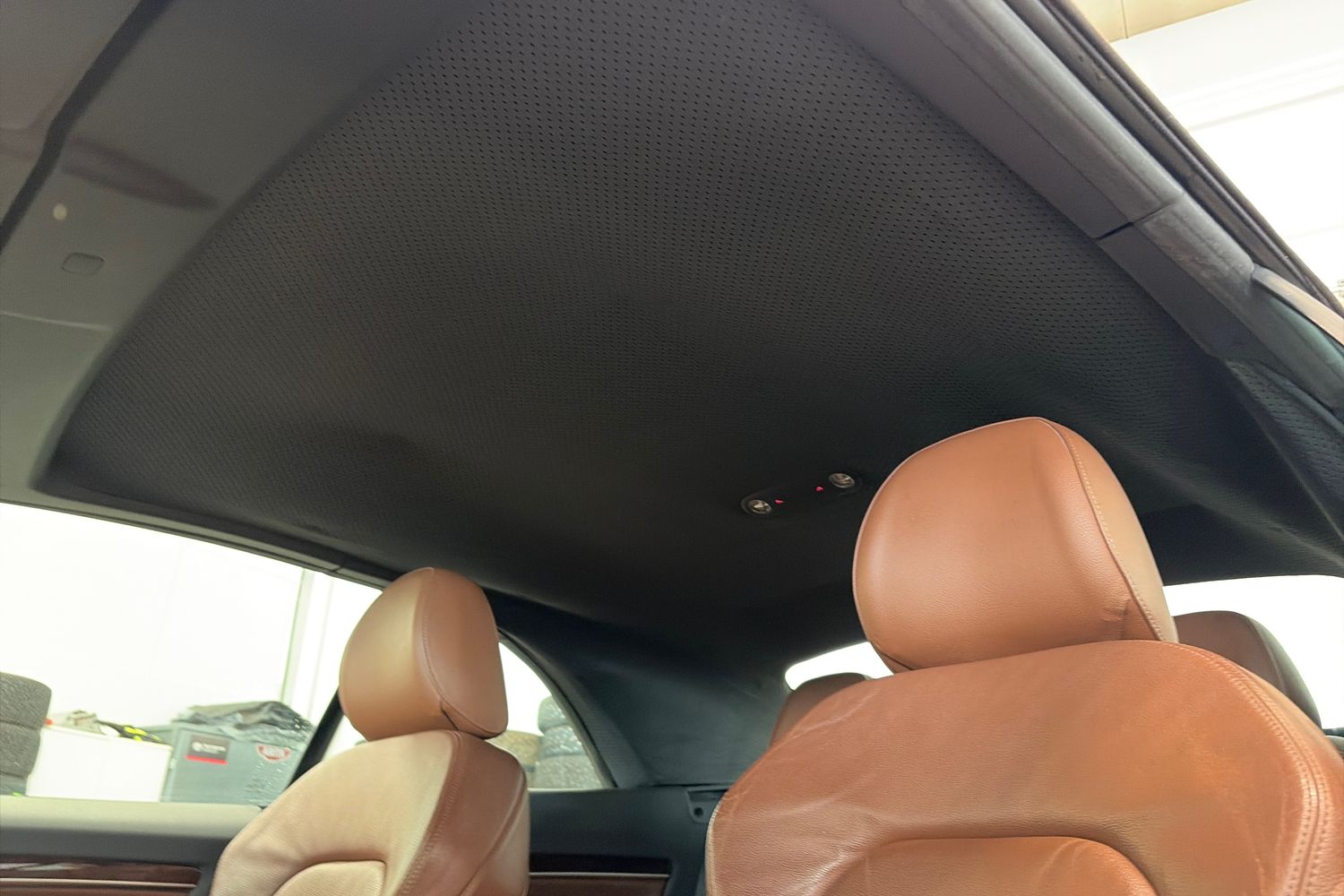 AUDI A5 2011