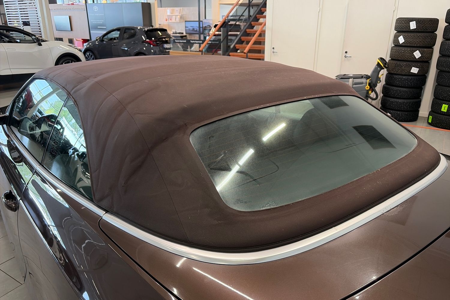 AUDI A5 2011