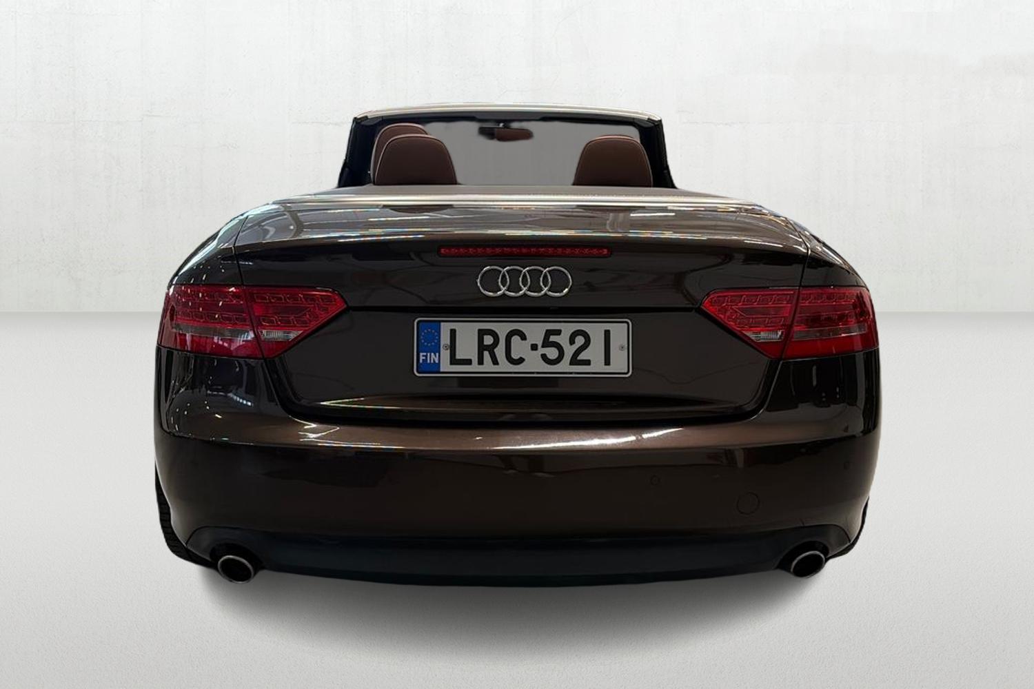 AUDI A5 2011