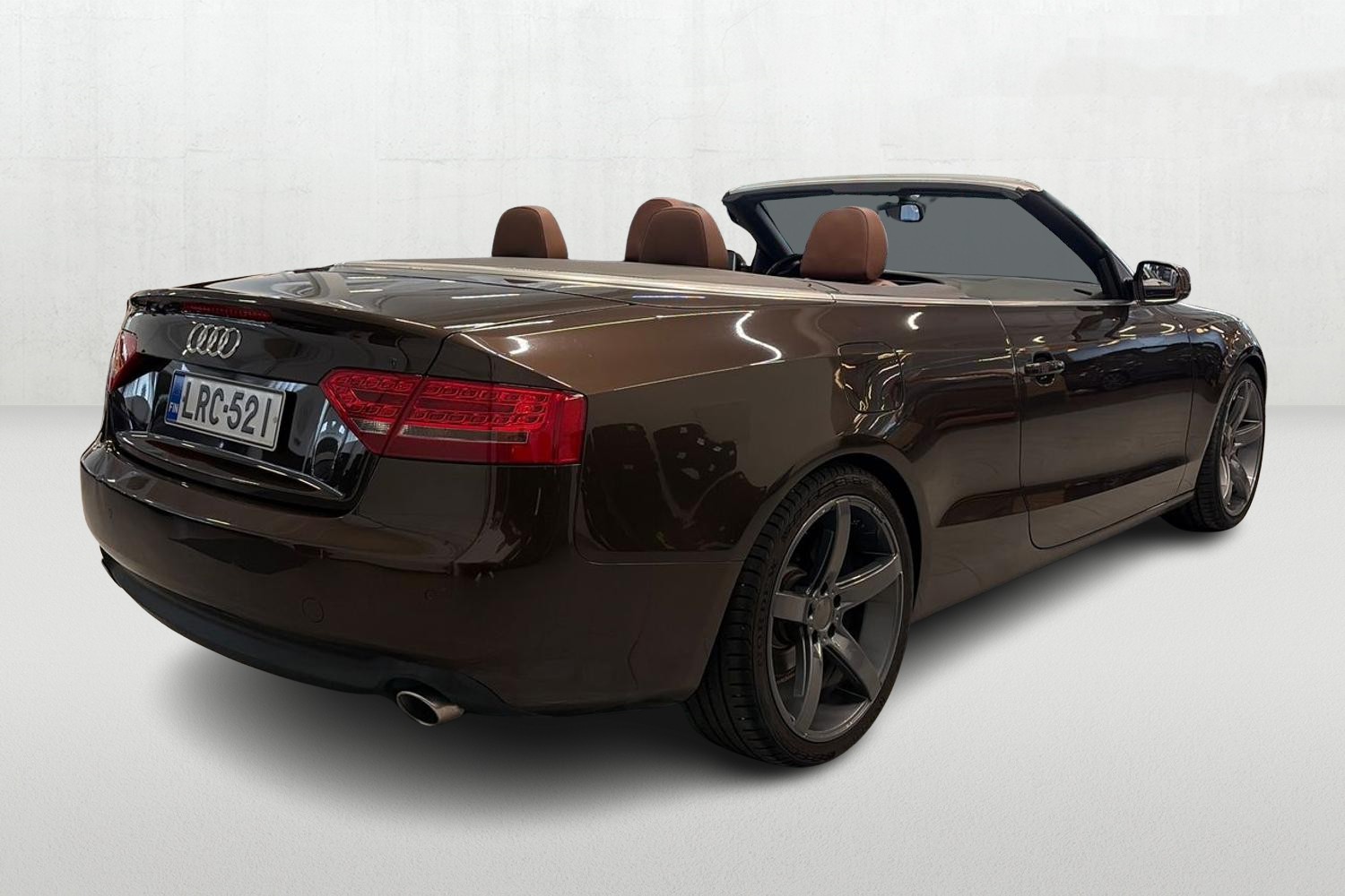 AUDI A5 2011