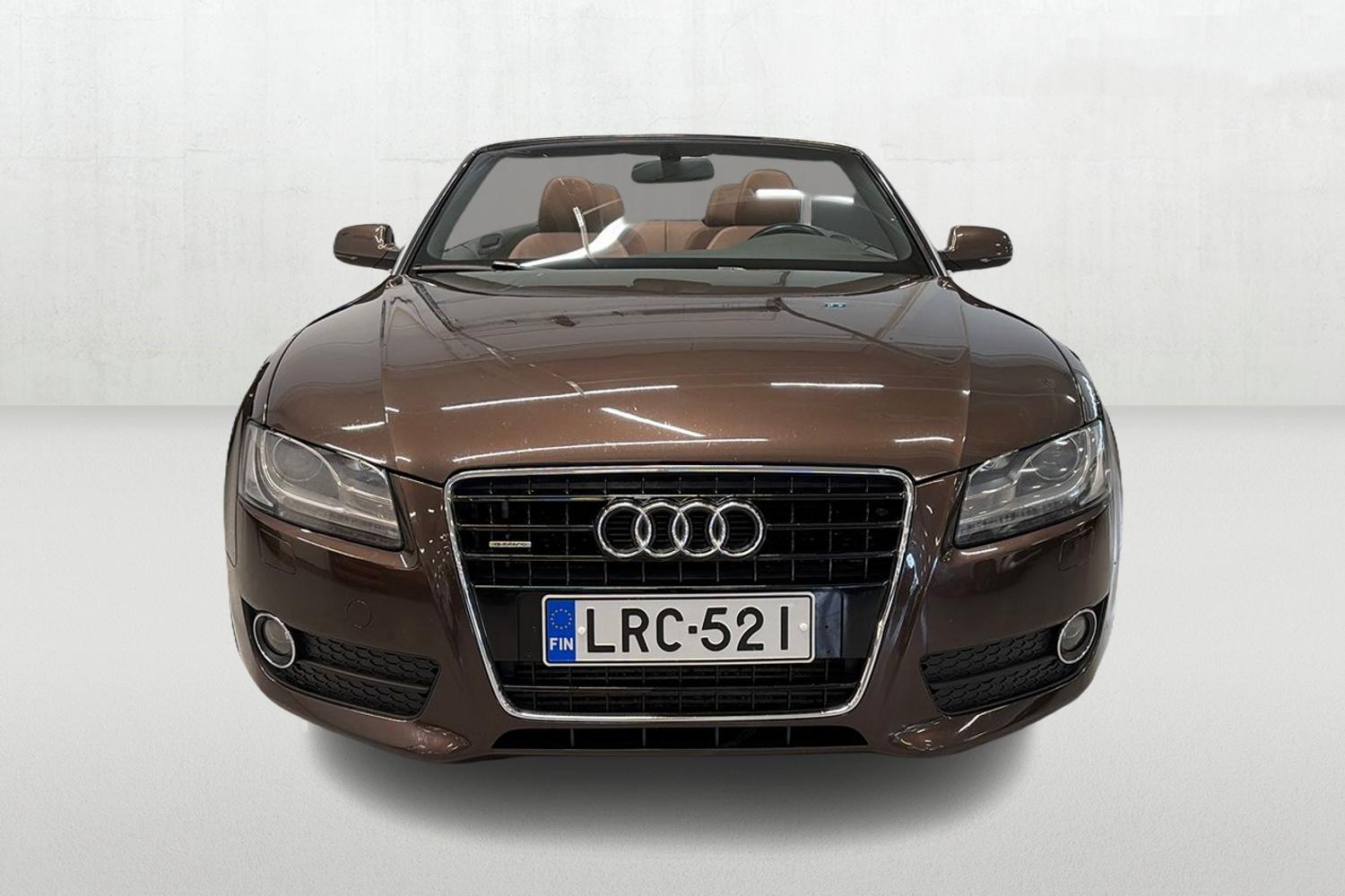 AUDI A5 2011