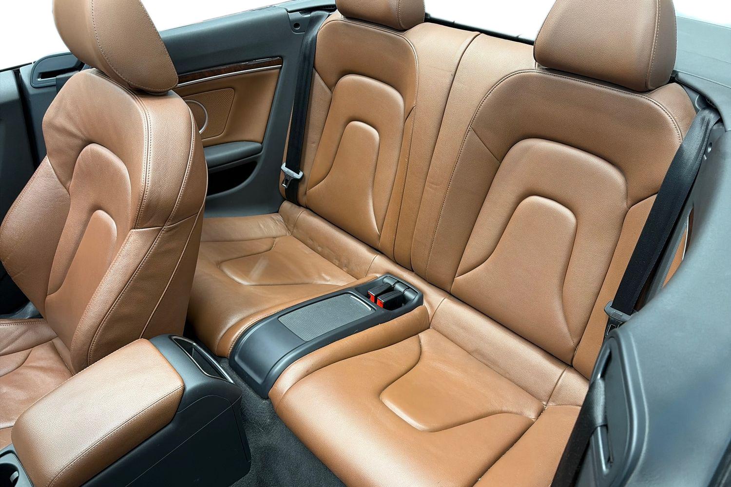 AUDI A5 2011